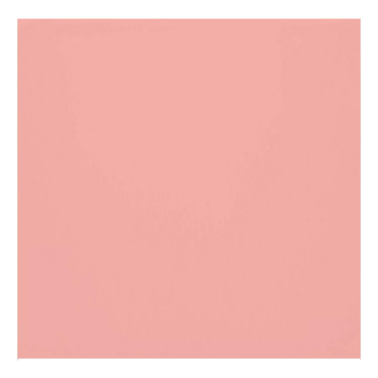Metro tegel Rosa Mat 10x10 cm Zonder Facet Freyburg Rosa