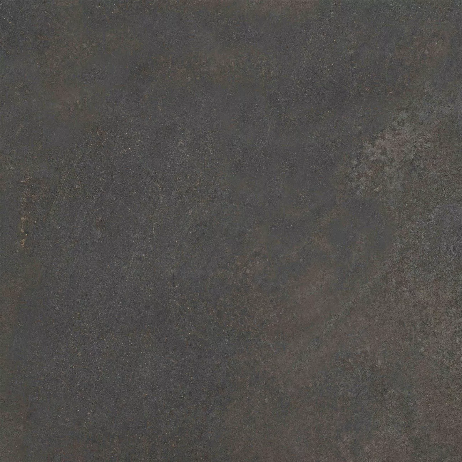 Échantillon Carrelage Sol Et Mur Peaceway Anthracite 60x60cm
