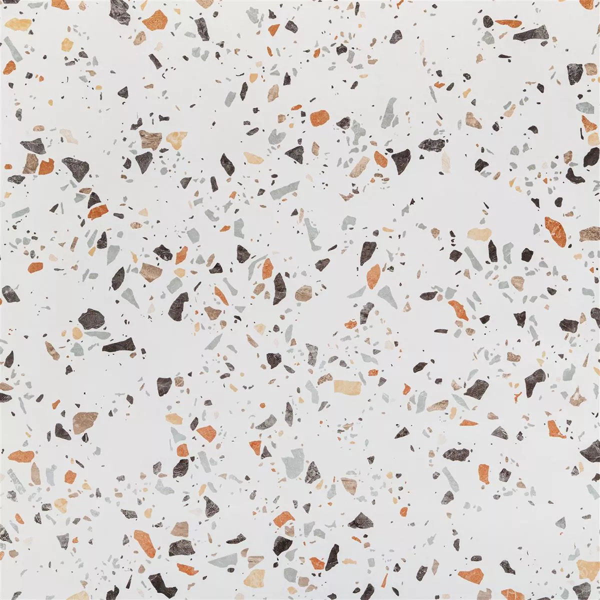 Vloertegels Liberty XXL Kleurrijk 80x80cm