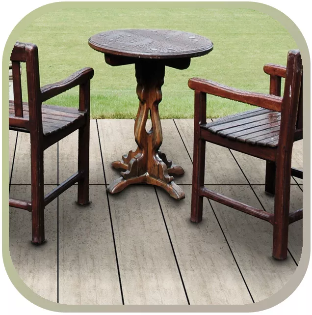 Dalles de terrasse pour le jardin Dalles de terrasse pour le jardin