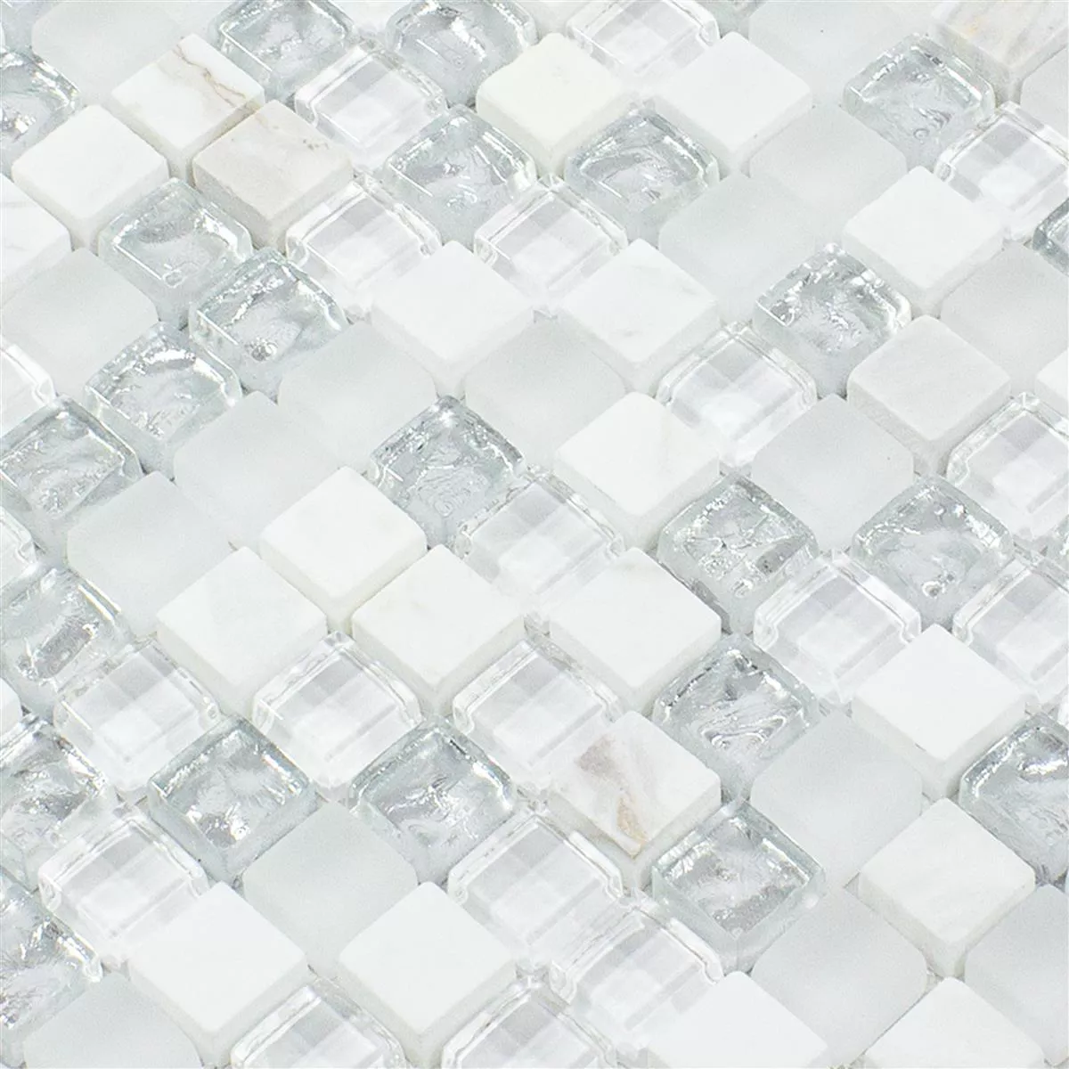 Carreaux De Mosaïque En Céramique Et Verre - Lot 200g Pour Loisirs Créatifs Et Déco DIY