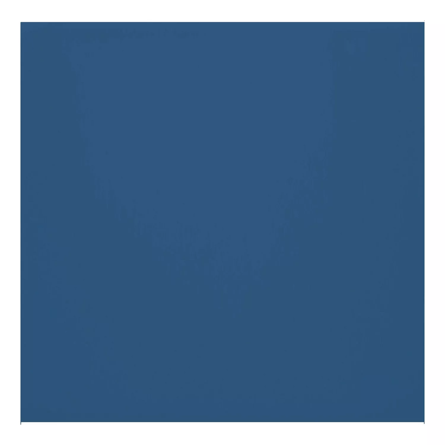 Metro tegel Blauw Mat 15x15 cm Zonder Facet Miona Zafiro