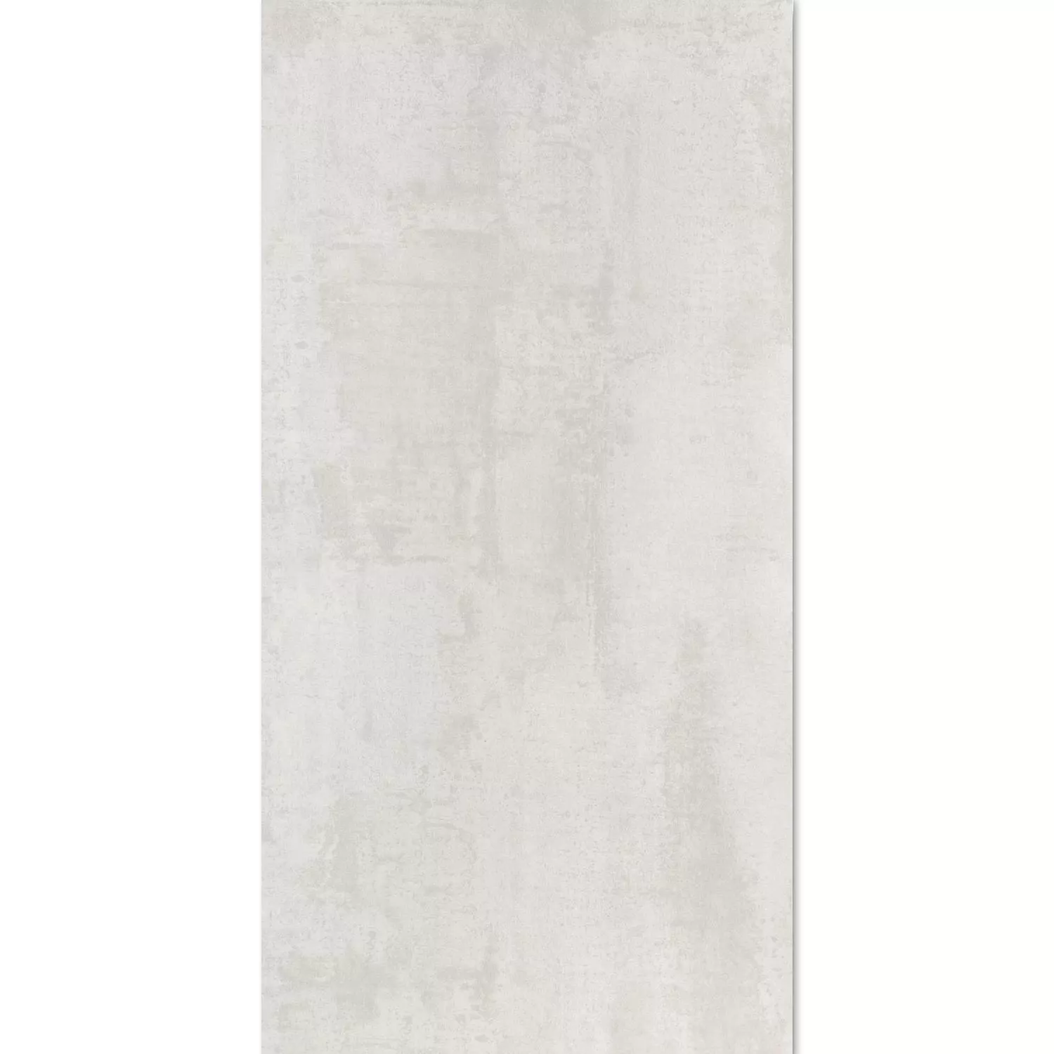Vloertegels Herion Metaal Lappato Blanco 45x90cm