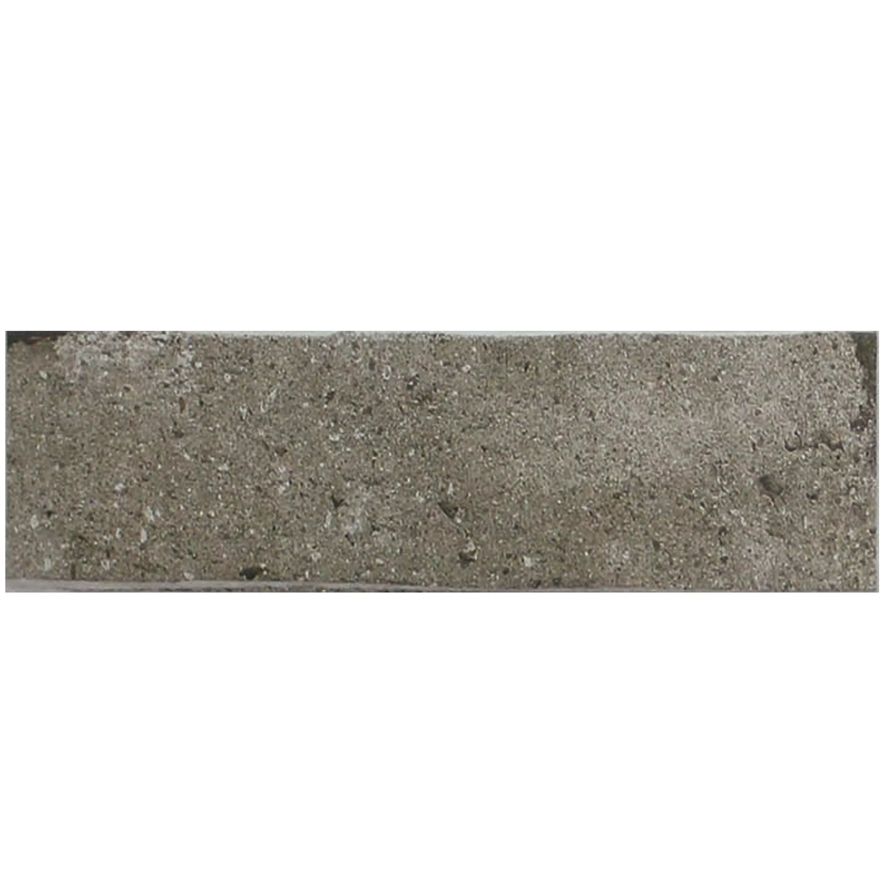Échantillon Carrelage Sol Et Mur Leverkusen 7,1x24cm Brique Dirt