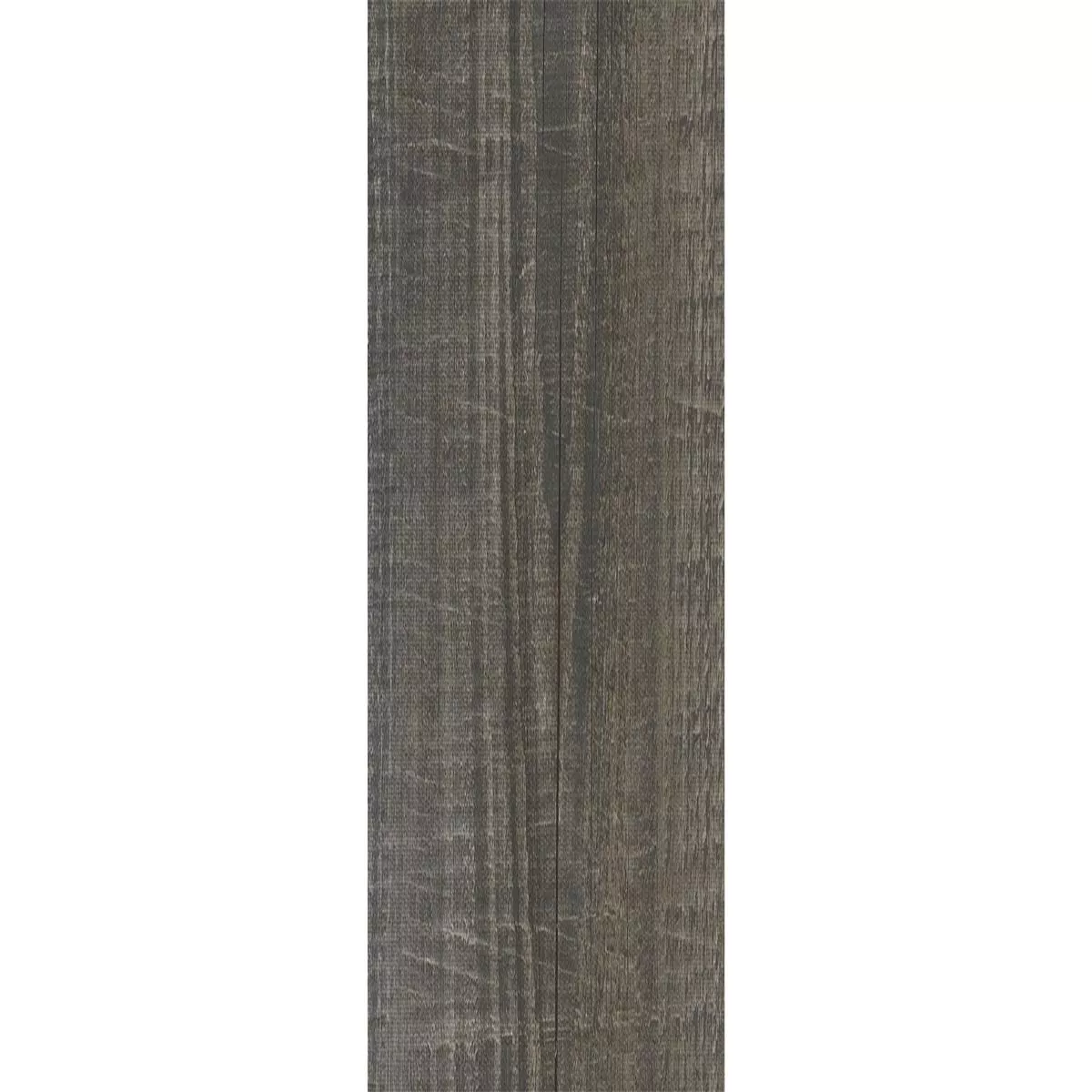 Vinyle Carrelage Sol Et Mur Système De Clic Diors Gris Taupe 17,2x121cm