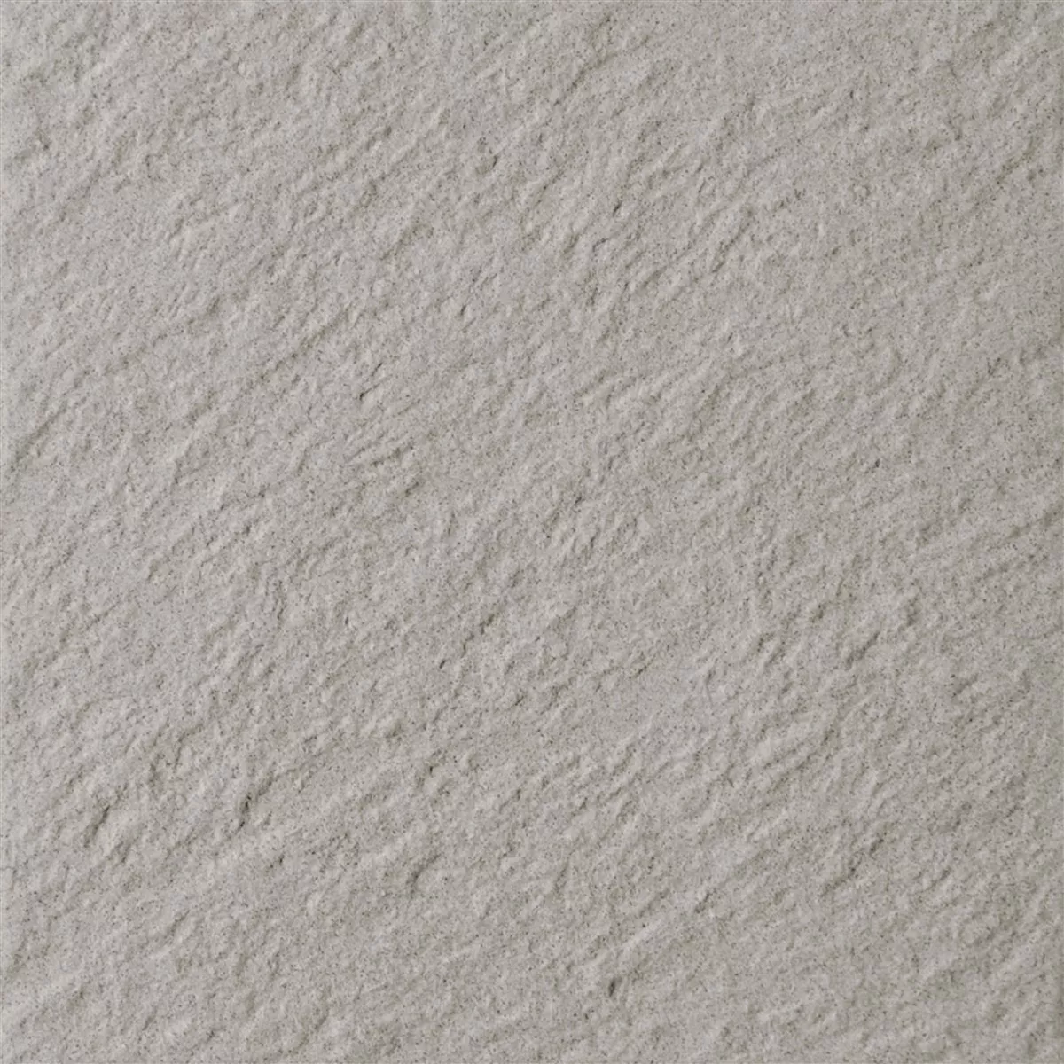 Olympia Gris Moyen Mat 29,8x29,8x0,8 cm R11/B