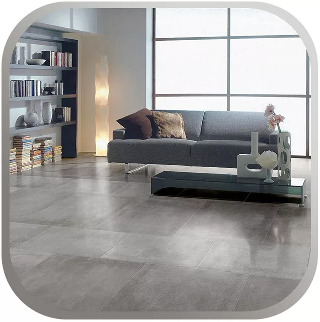 Carreaux de salon
