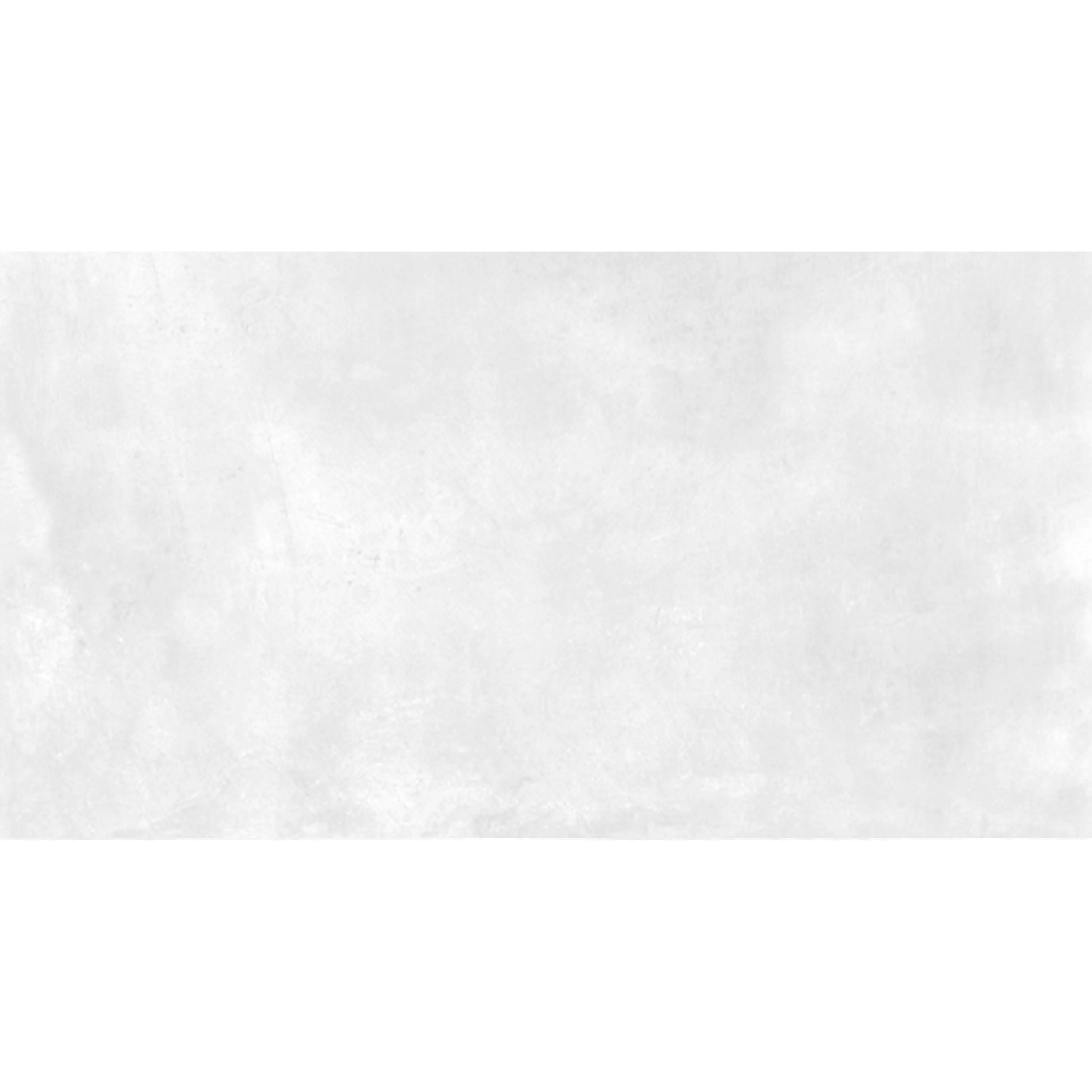 Échantillon Carrelage Mural Viktoria 30x60cm Brillant Blanc Gris