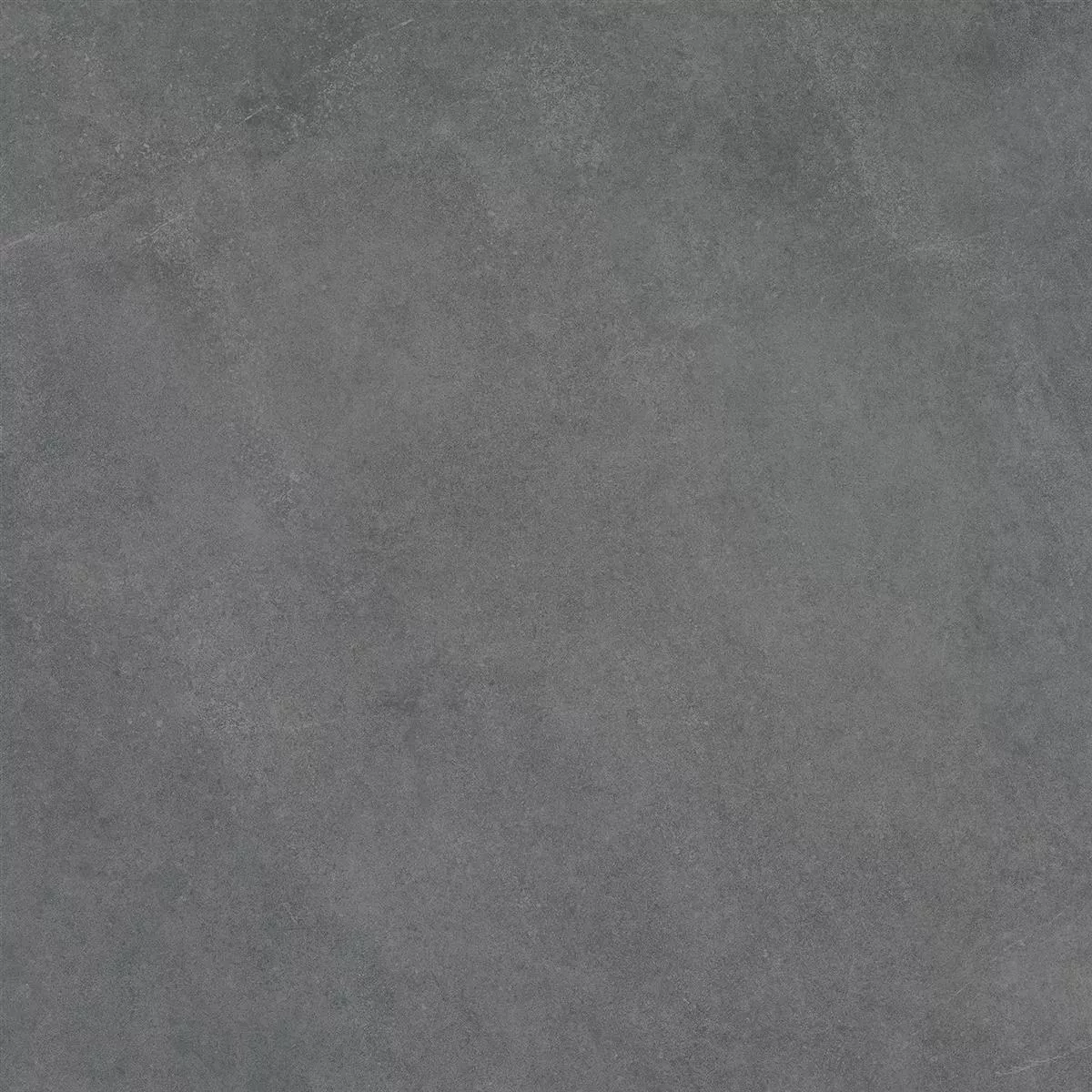 Échantillon Dalles De Terrasse Optique De Ciment Newland Anthracite 60x60x3cm