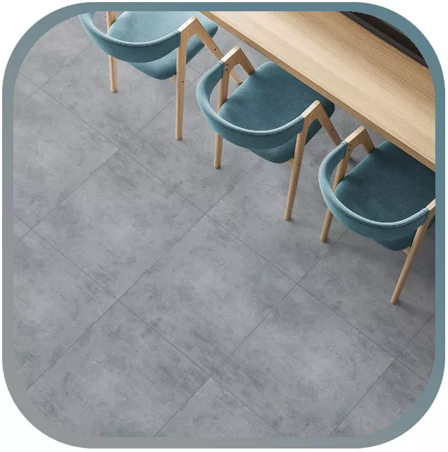 Betonlook tegels