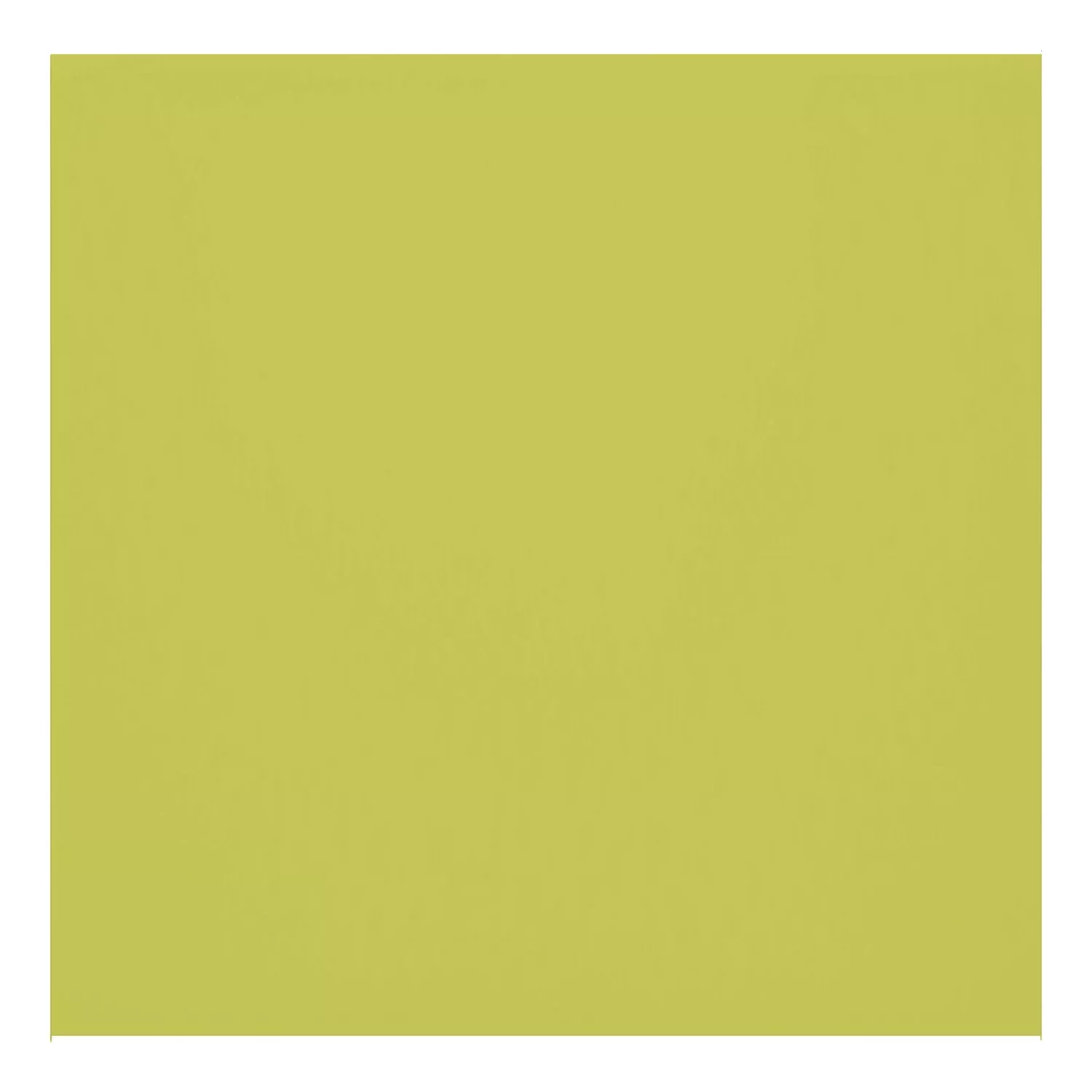 Metro tegel Groen Mat 10x10 cm Zonder Facet Freyburg Pistacho