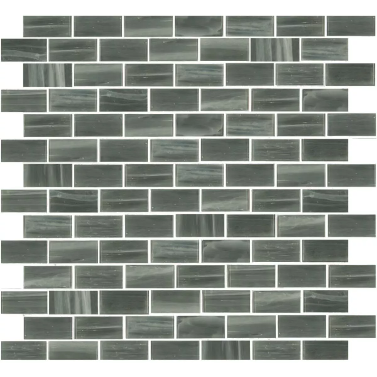 Mosaïque En Verre Carrelage Trend-Vi Rectangular 216
