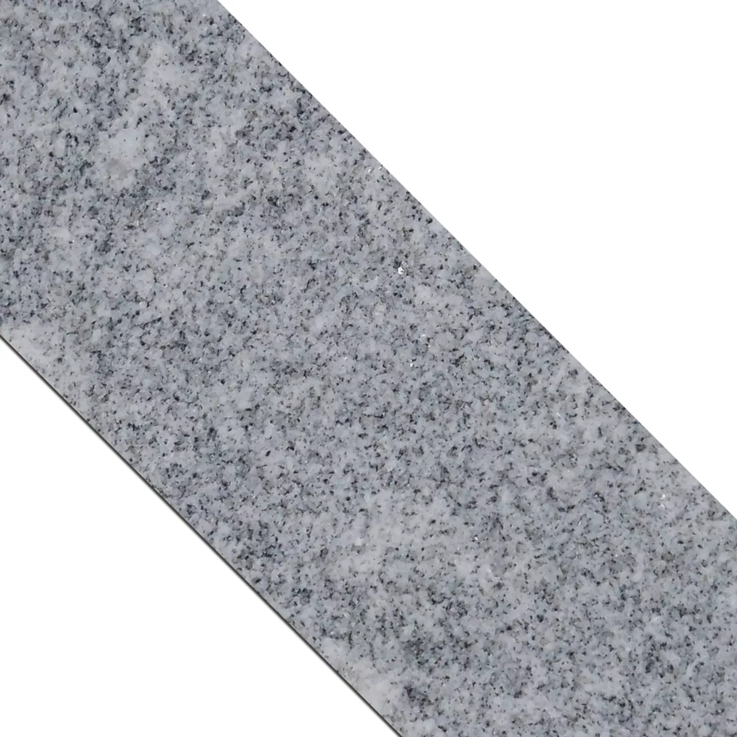 Natursteen Tegels Granit Plint Viscont White