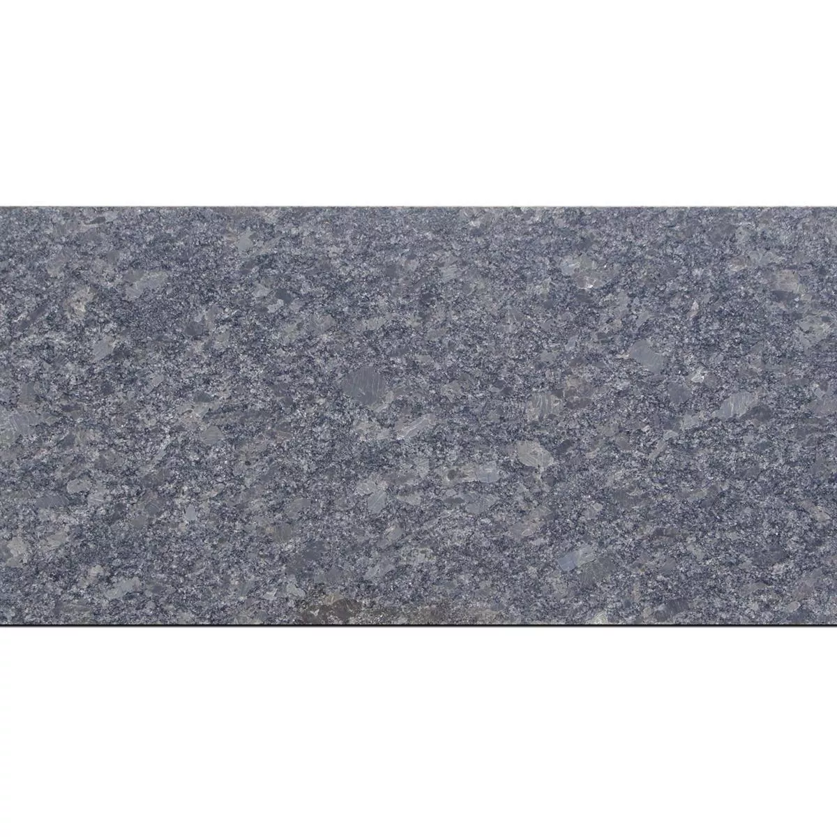 Échantillon Carreaux Pierre Naturelle Granit Old Grey Lappato 30,5x61cm