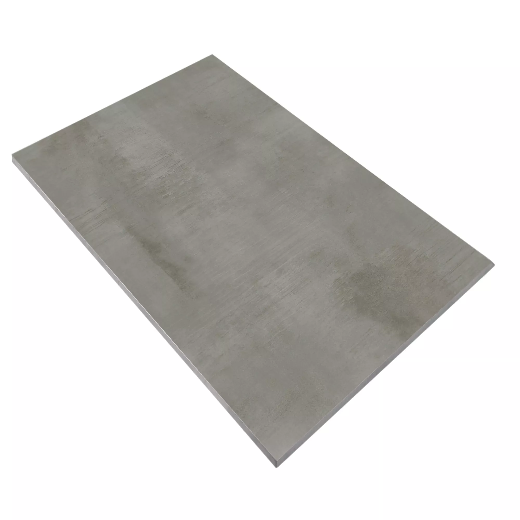 Sample Vloertegels Tycoon Beton Optic R10 Platina 120x260cm