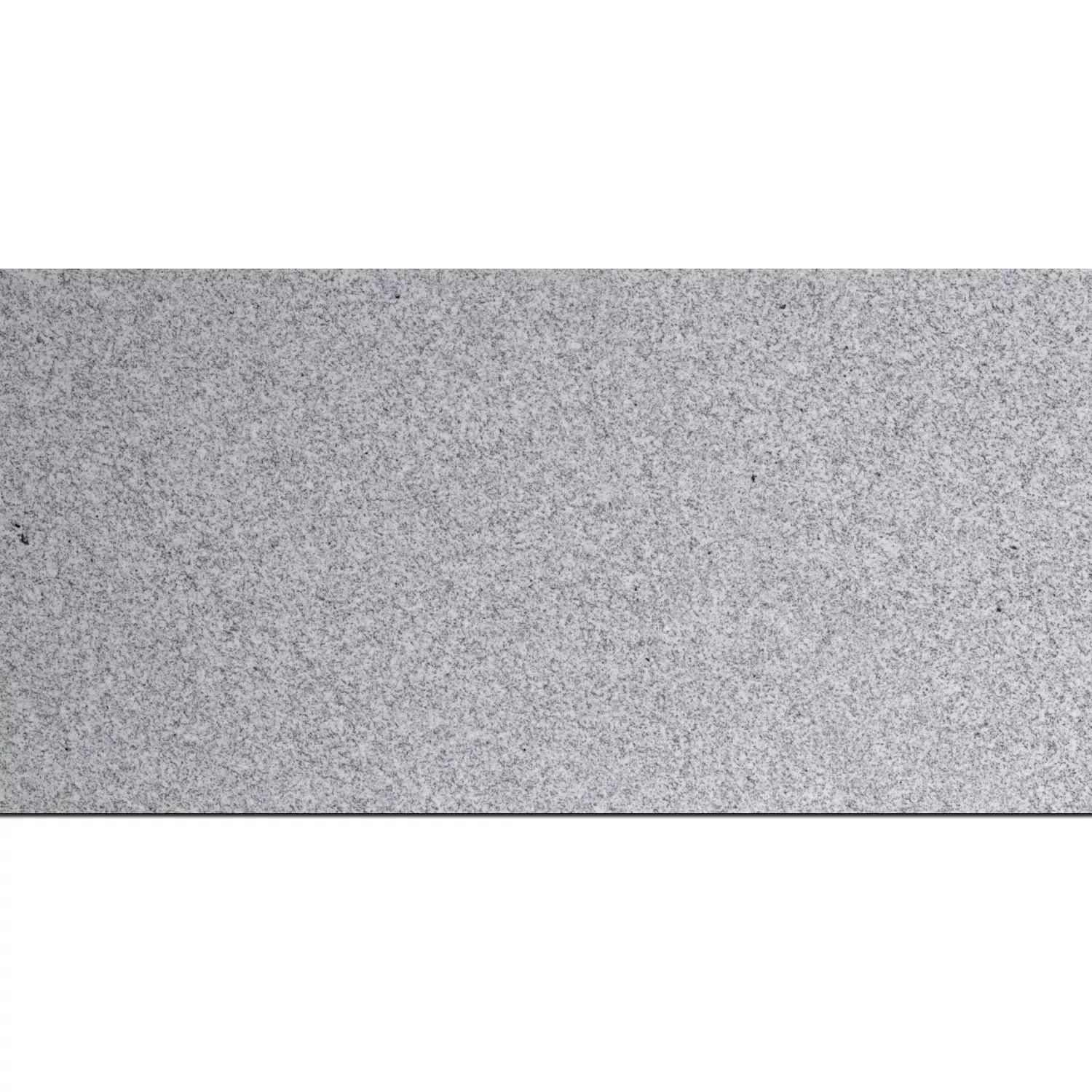 Natursteen Tegels Granit Padang Light Glanzend 30,5x61cm