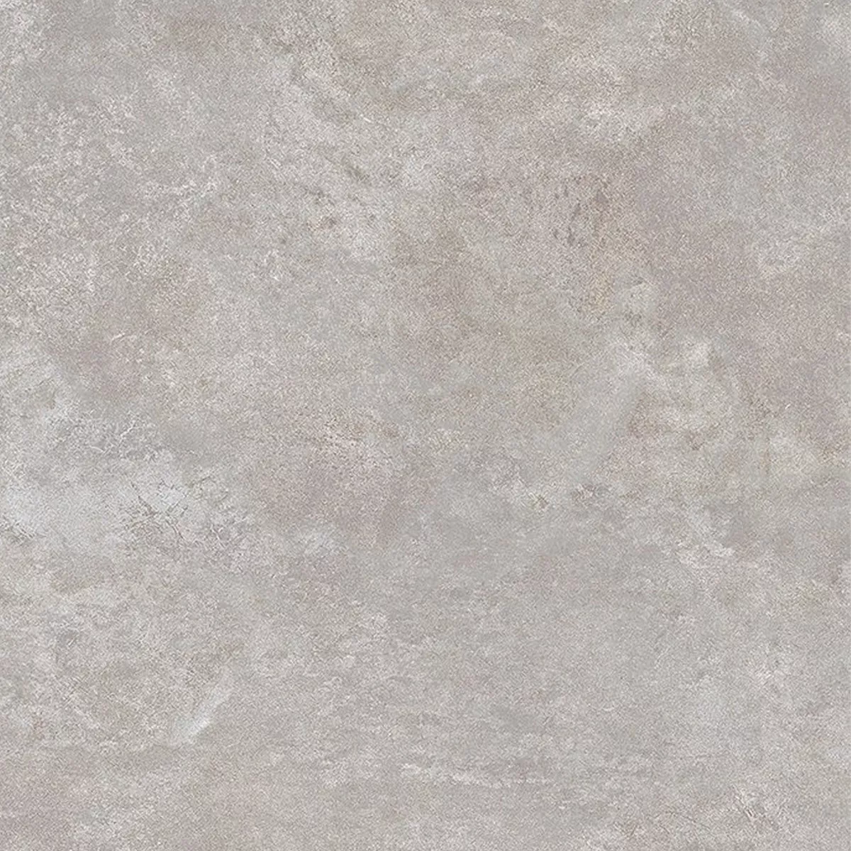 Jamaica Grijs Metalen Look Mat 60x60 cm