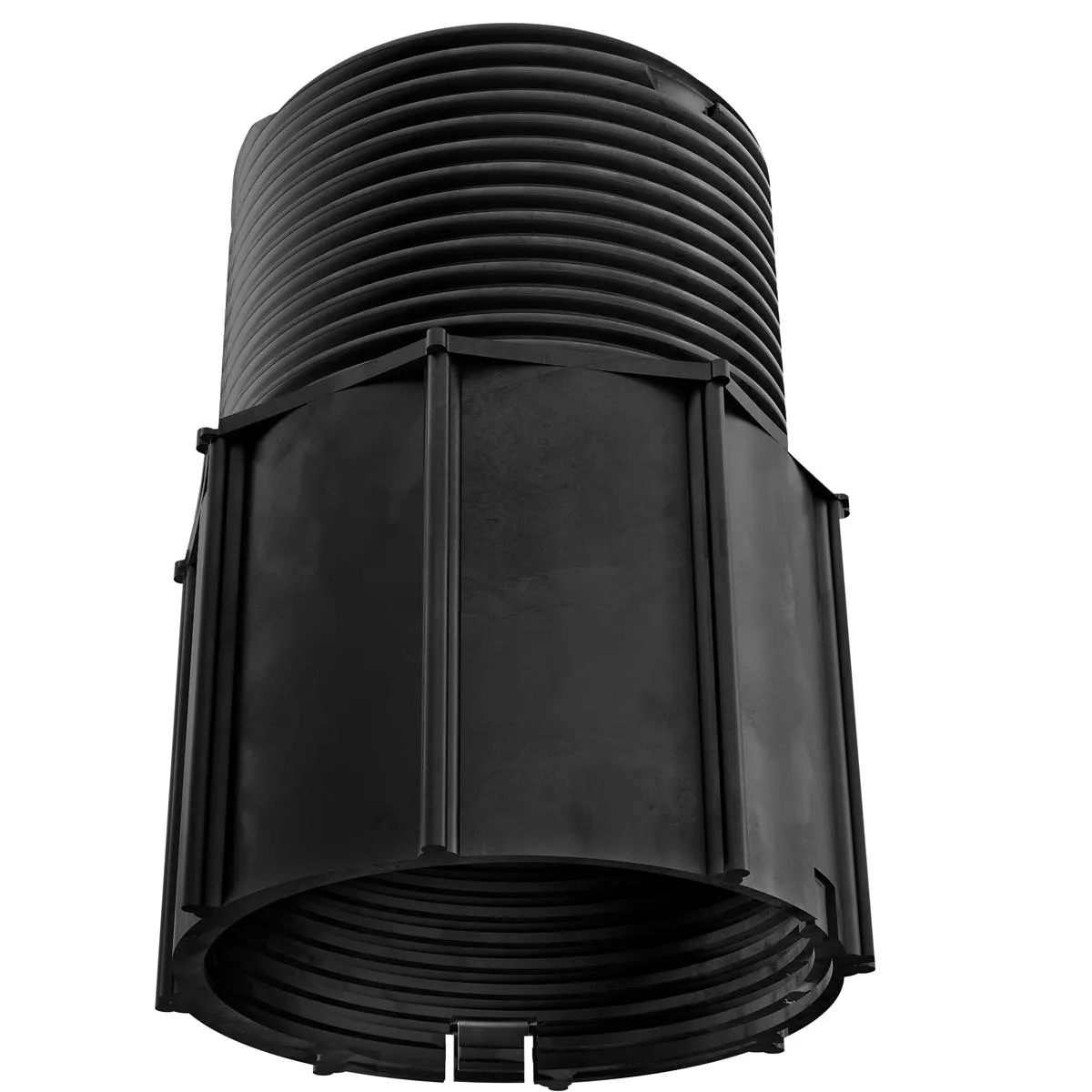 Verlengelement voor ladeblokken 15,5 - 42 cm Verlengelement voor ladeblokken 15,5 - 42 cm