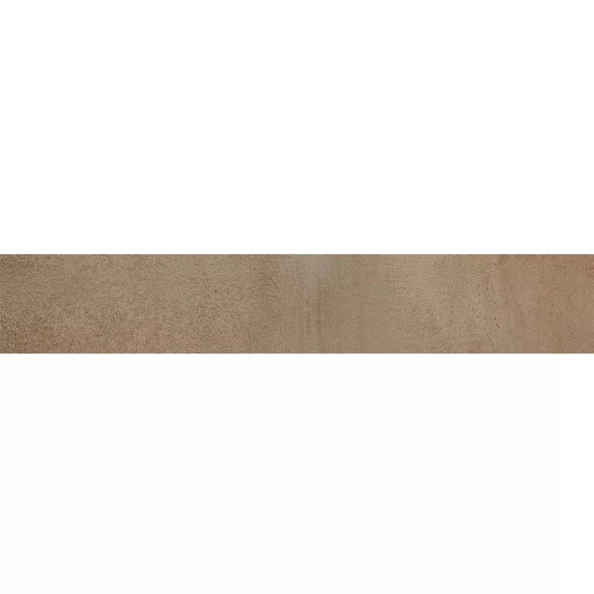 Plint Brazil Bruin 6,5x60cm