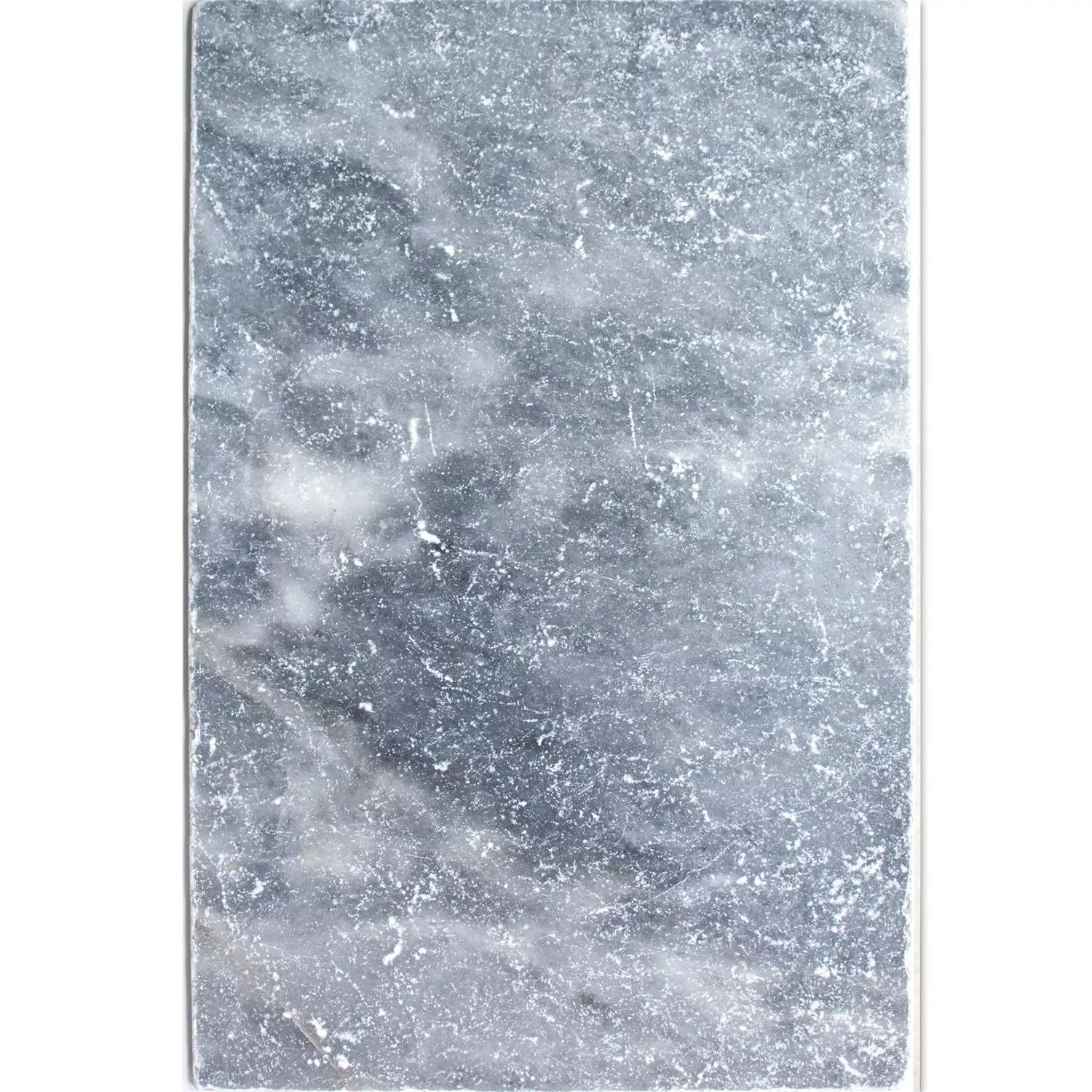 Natursteentegels Marmer Bardiglio 40,6x61cm