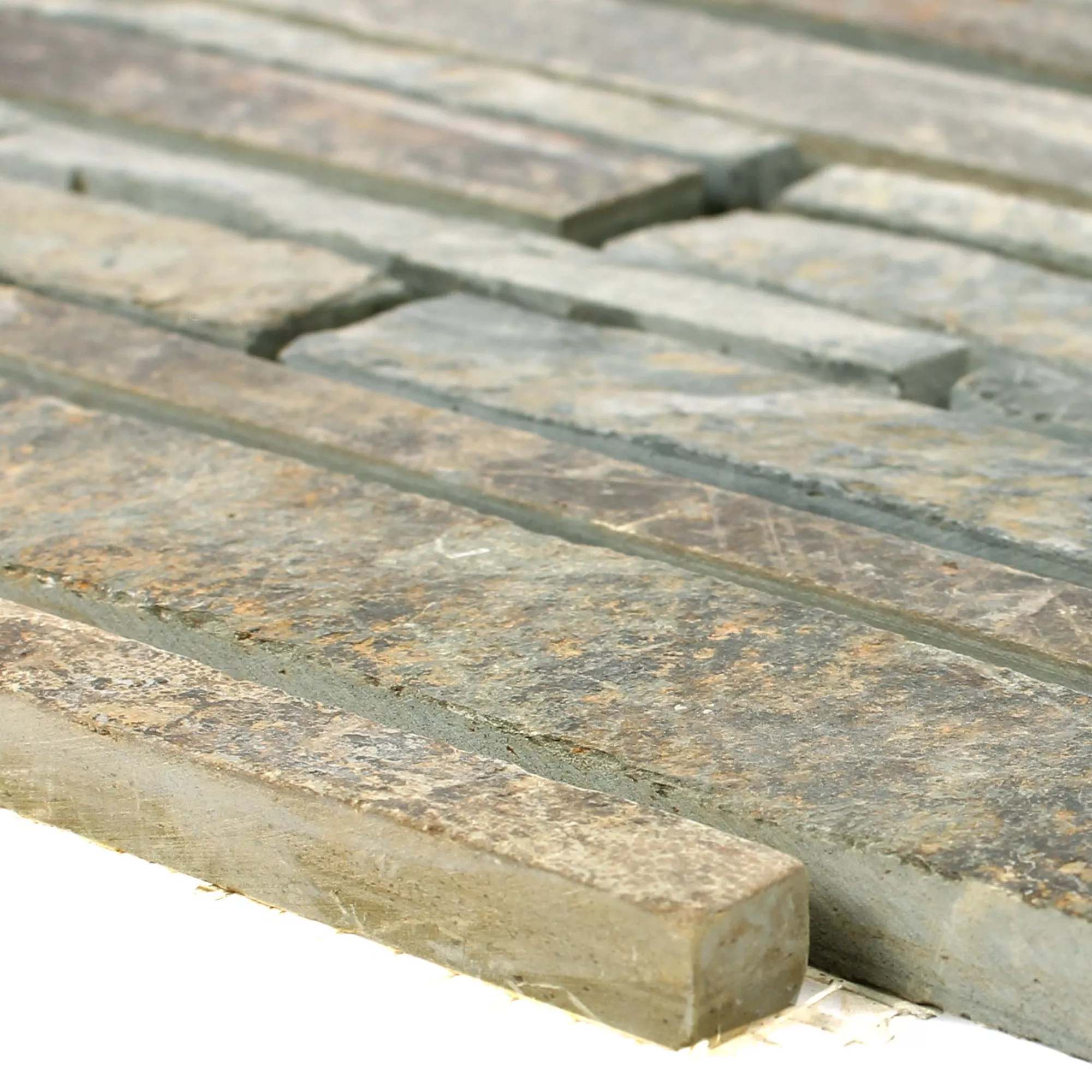 Mosaïque Carrelage Pierre Naturelle Kilis Ardoise Rustik Mosaïque Carrelage Pierre Naturelle Kilis Ardoise Rustik