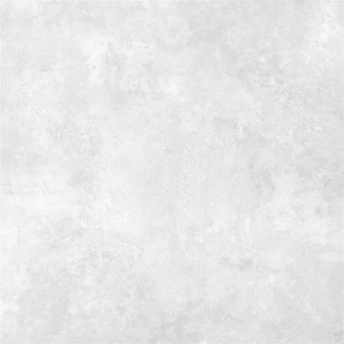 Carrelage Sol Et Mur Illusion Métaloptique Lappato Blanc 60x60cm