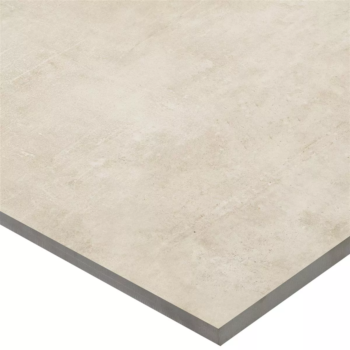 Sample Vloertegels Assos Beton Optic R10/B Beige 30x60cm