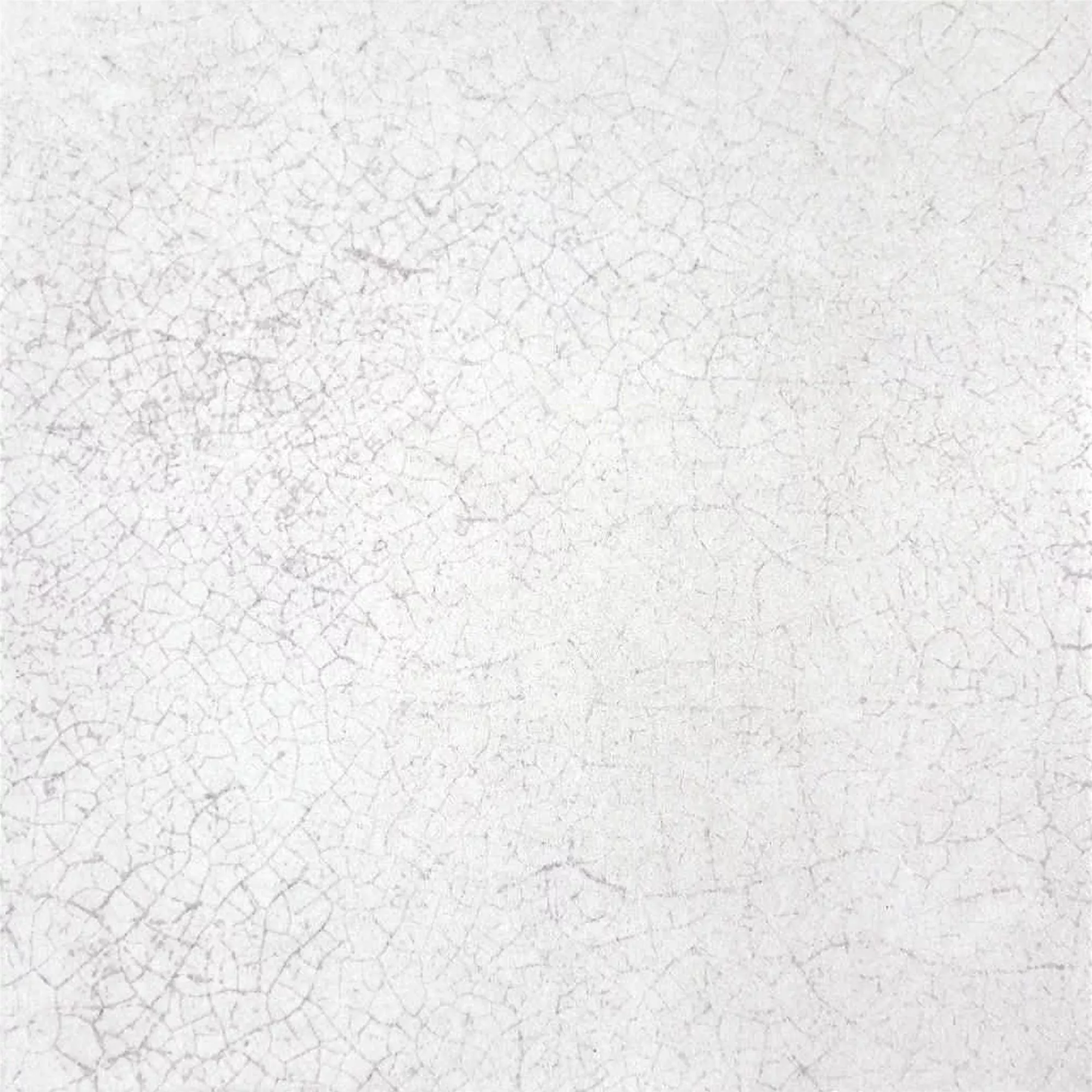 Carrelage Sol Et Mur Talia Carreau De Base Blanc 18,5x18,5cm