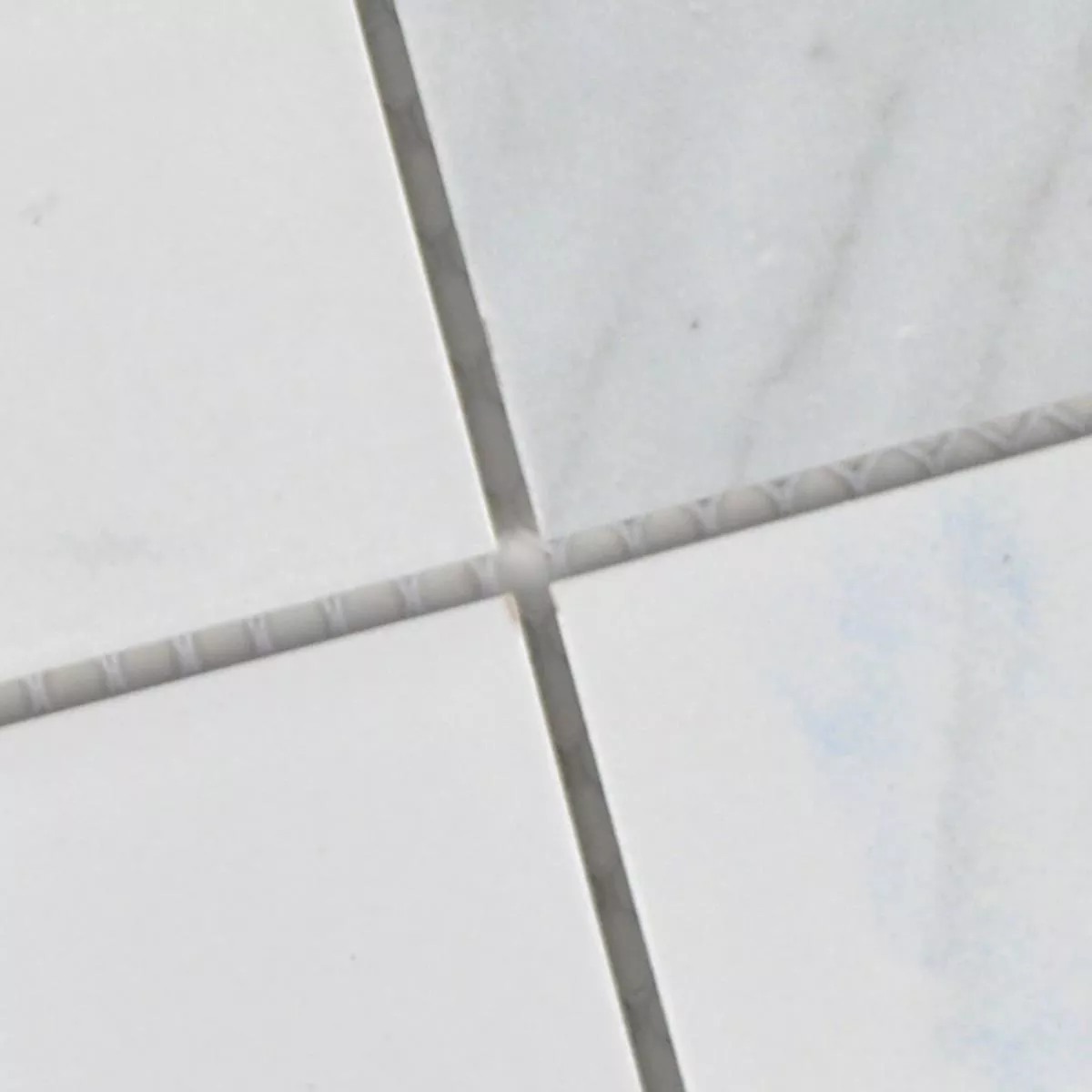 Sample Keramiek Mozaïektegels Zyrus Carrara Vierkant 