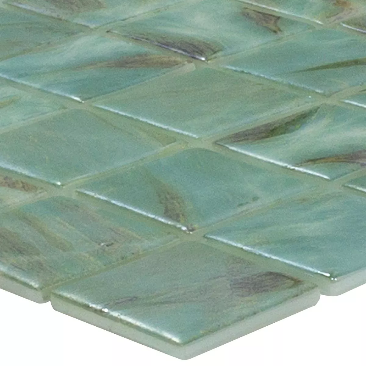 Verre Piscine Mosaïque Alassio Turquoise 38 Verre Piscine Mosaïque Alassio Turquoise 38