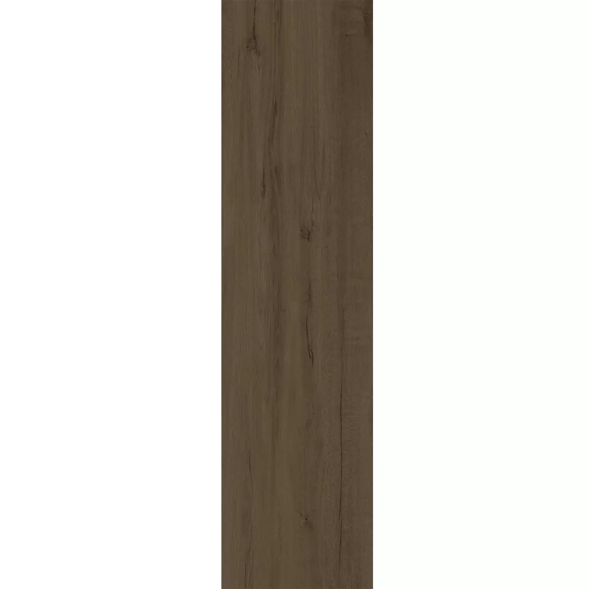 Vloertegels Riverside Houtlook Donkerbruin 30x120 cm