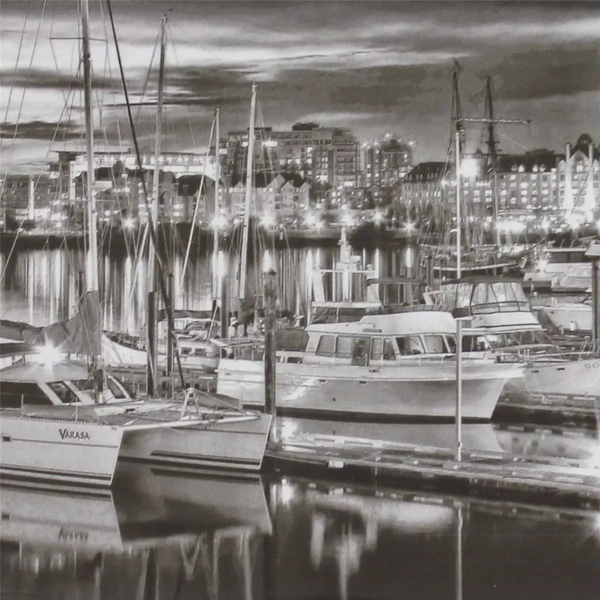 Décor Murale Carrelage Ligurien Portofino 25x60cm