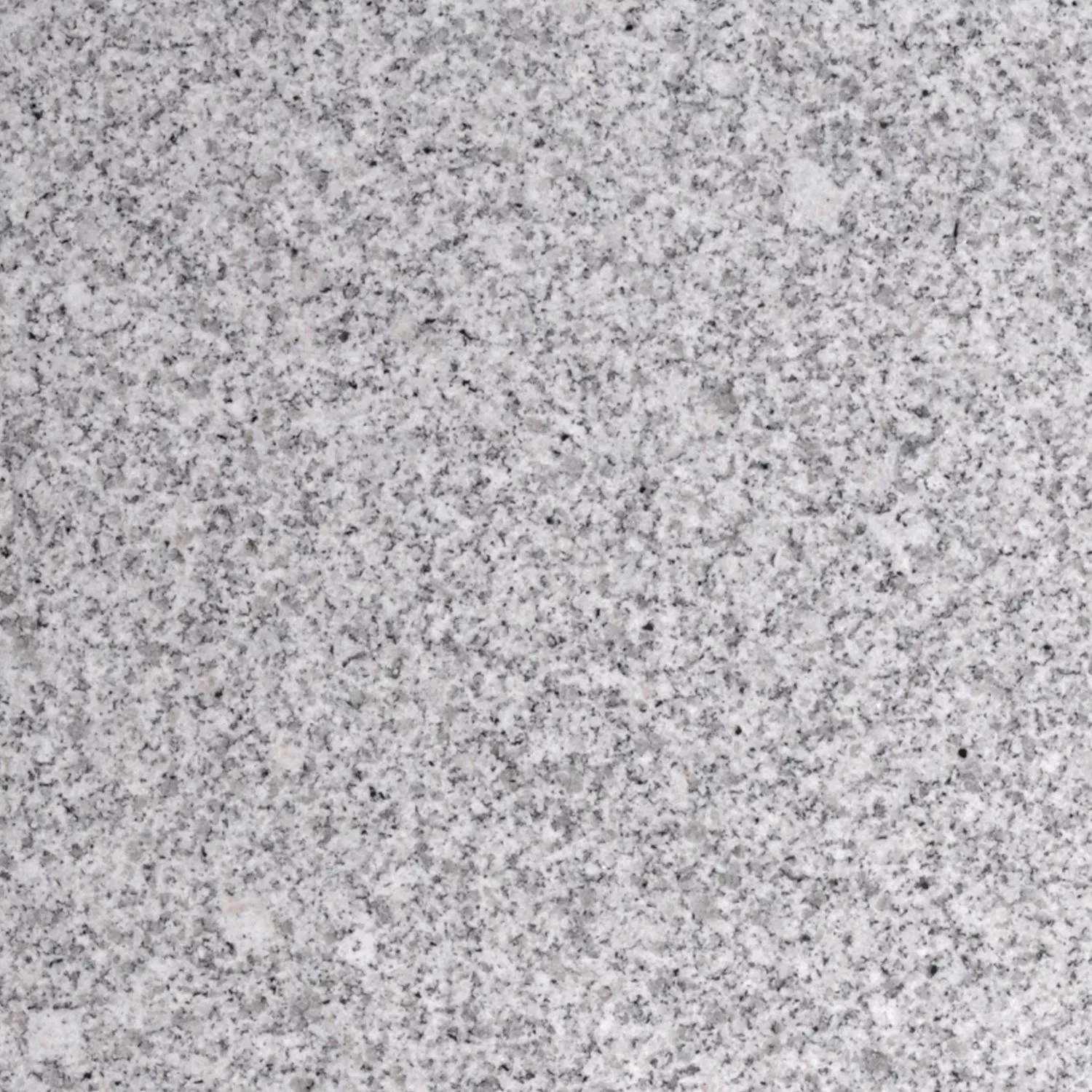 Natursteen Tegels Granit China Grey Glanzend 30,5x30,5cm