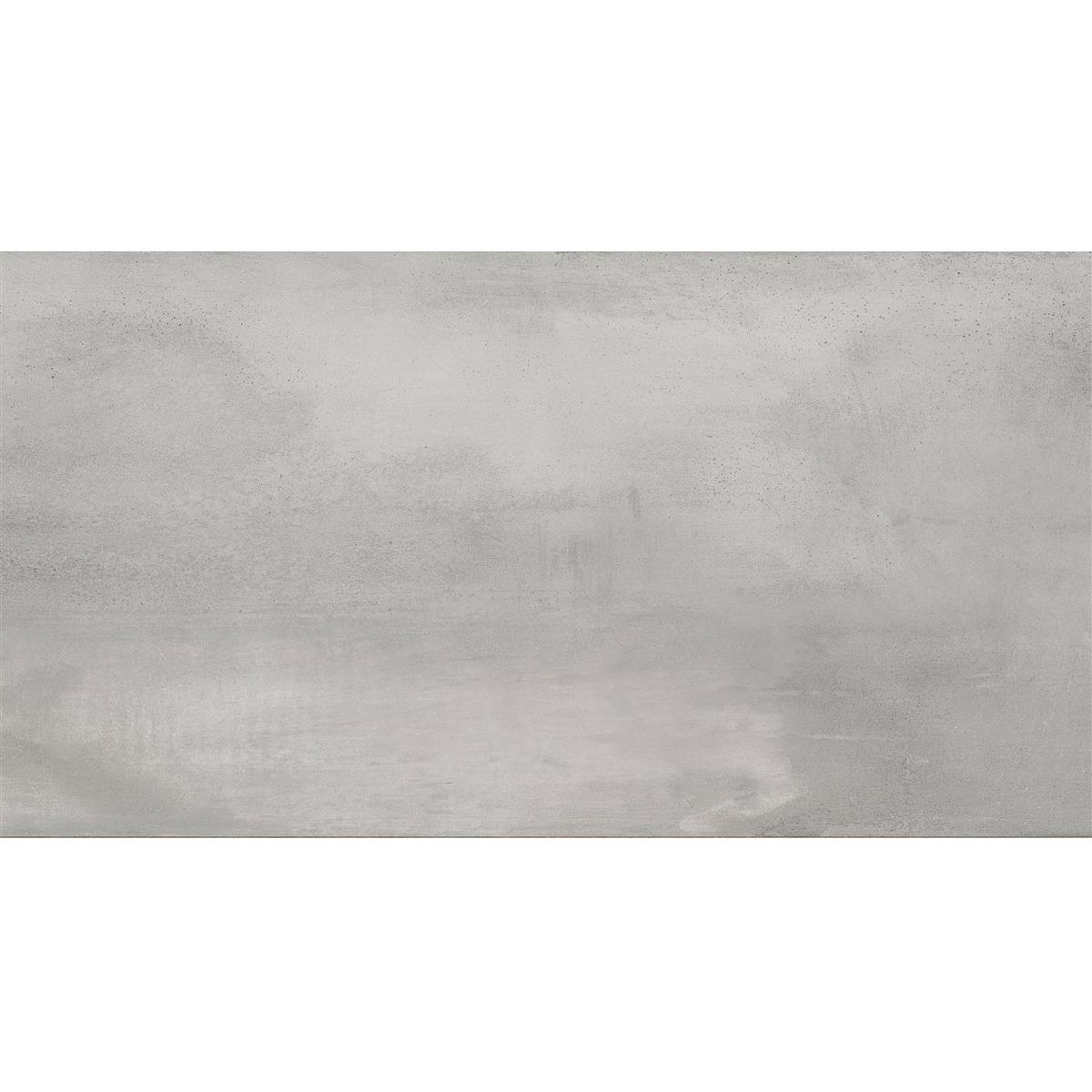 Carrelage Sol Et Mur Brazil Gris 30x60cm