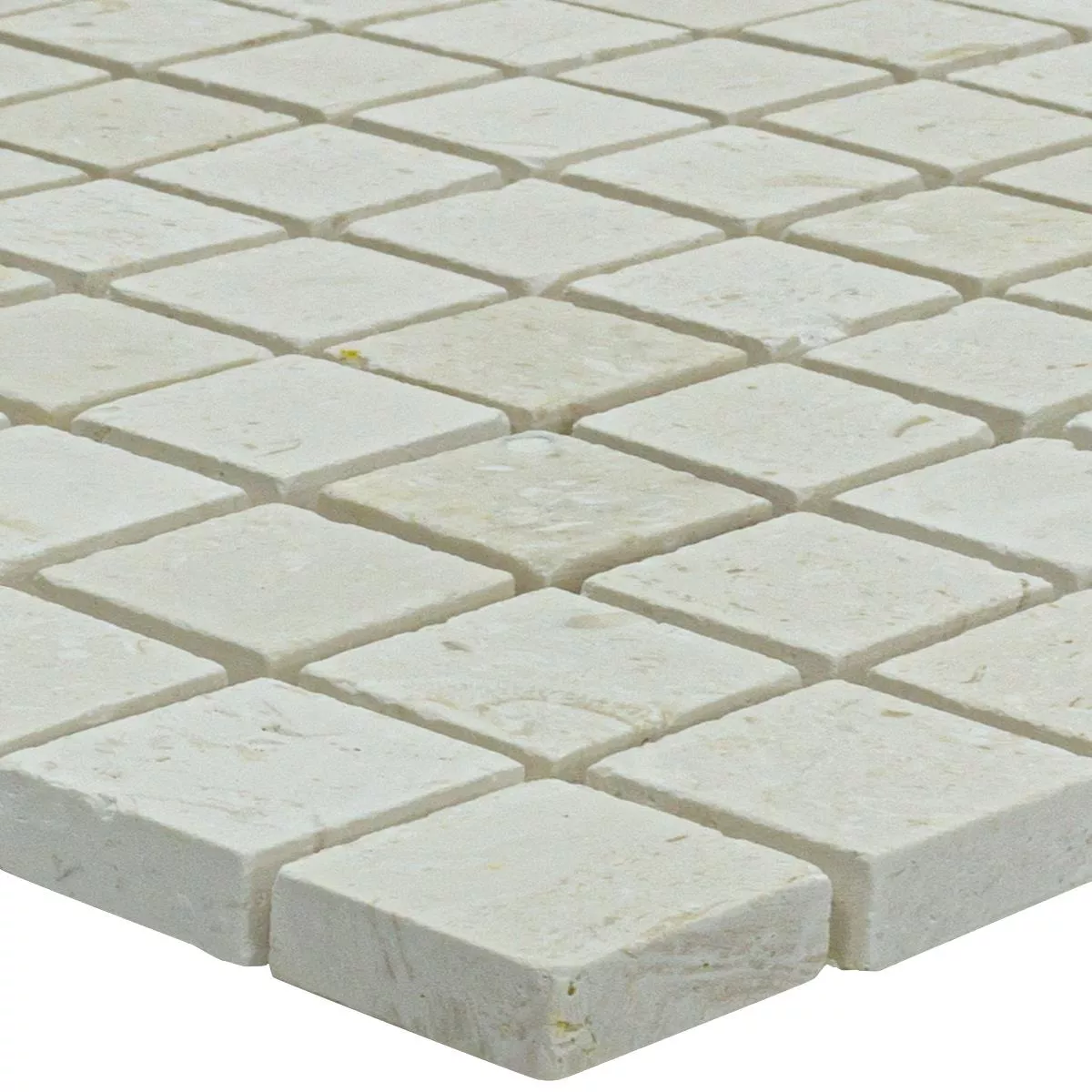 Natuursteen Mozaïek Kalksteen Luminares 23