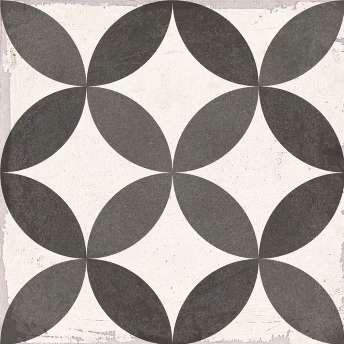 Vloertegels Cement Optic Casino Matteo