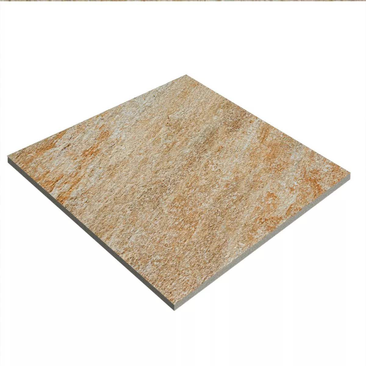 Sample Terrastegels Stoneway Natuursteen Optiek Beige 60x60cm