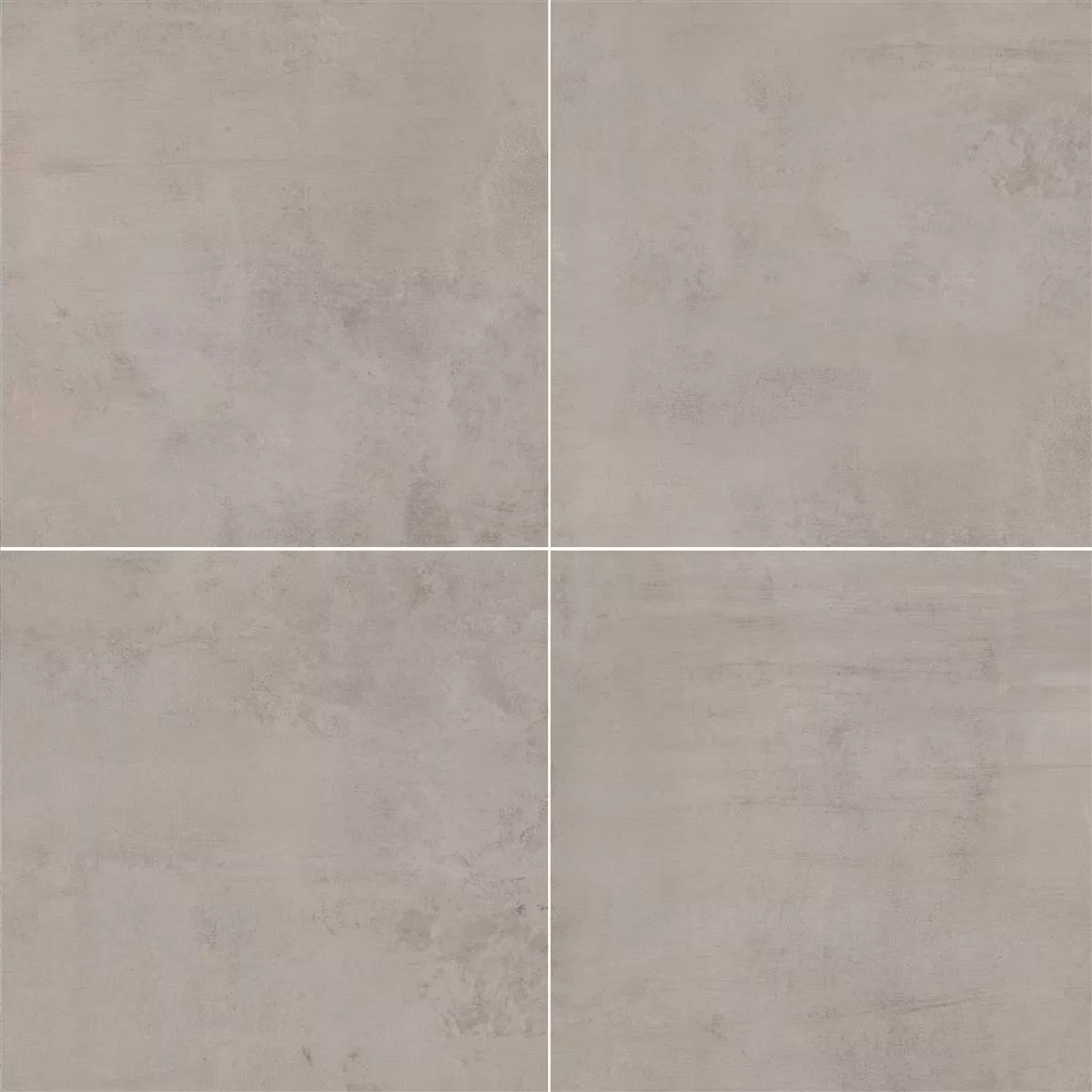 Sample Vloertegels Castlebrook Steen Optiek Beige 60x60cm