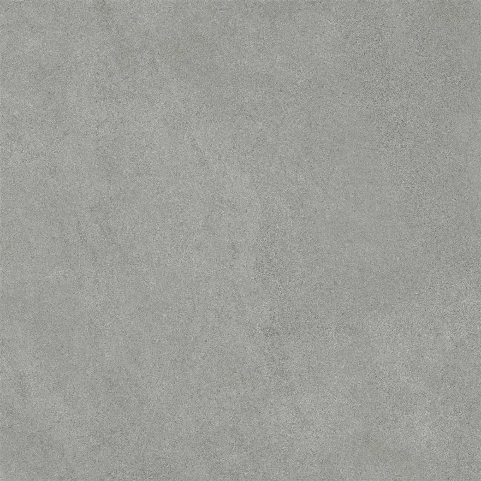 Sample Terrastegels Cement Optic Newland Grijs 60x60x3cm