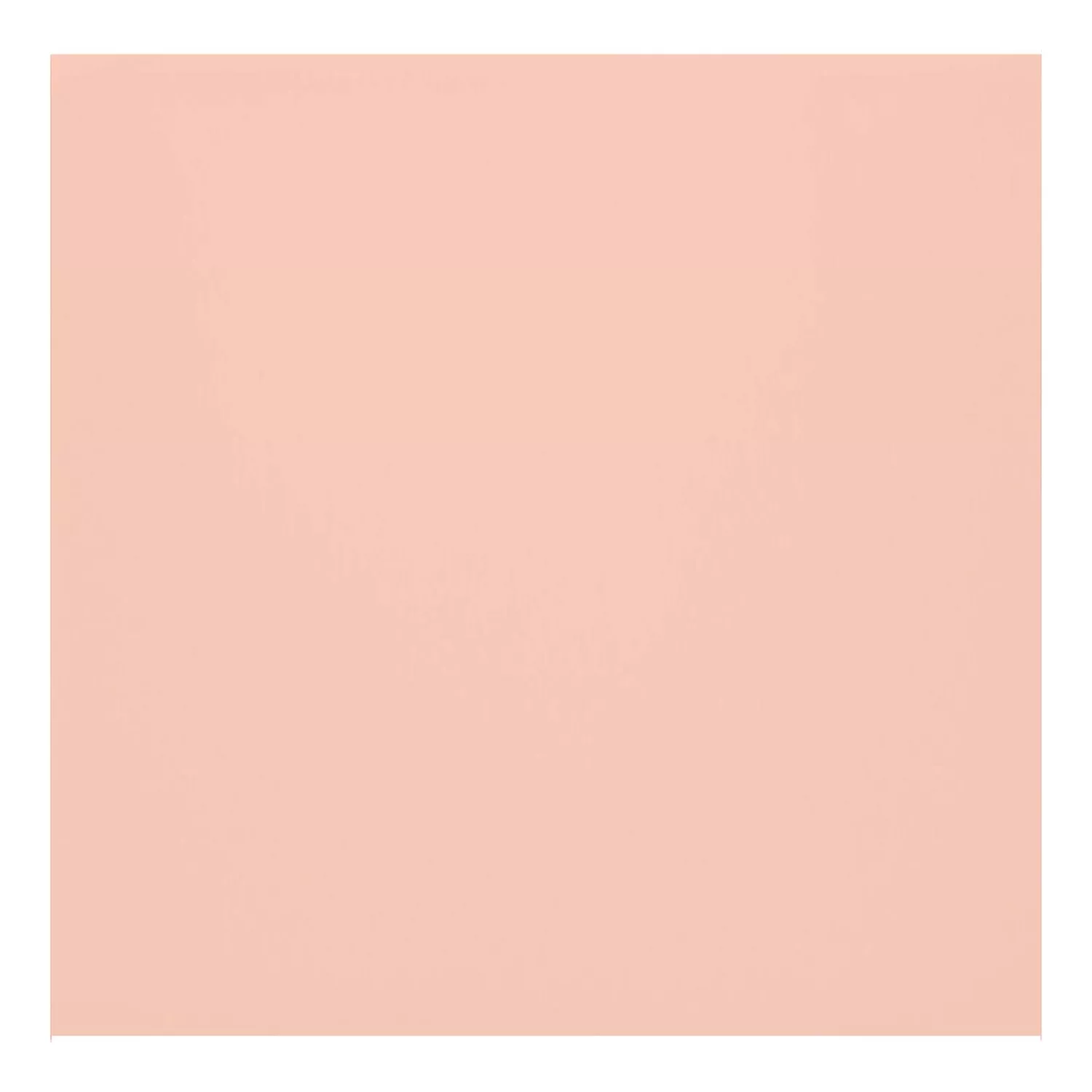 Metro tegel Oranje Mat 20x20 cm Zonder Facet Ashville Salmon