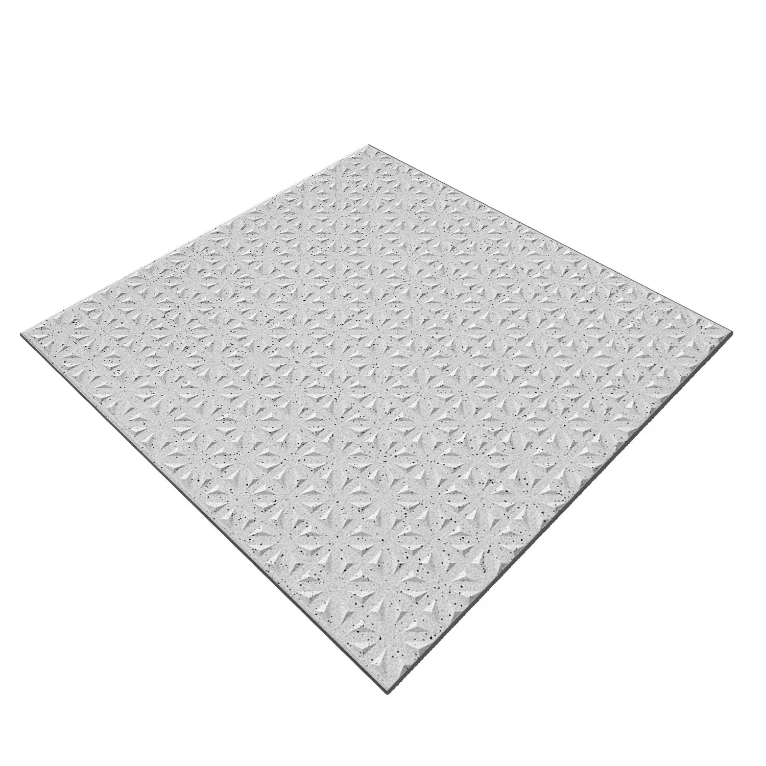 Sample Vloertegels Fijne Korrel R12/V4 Mat 15x15cm