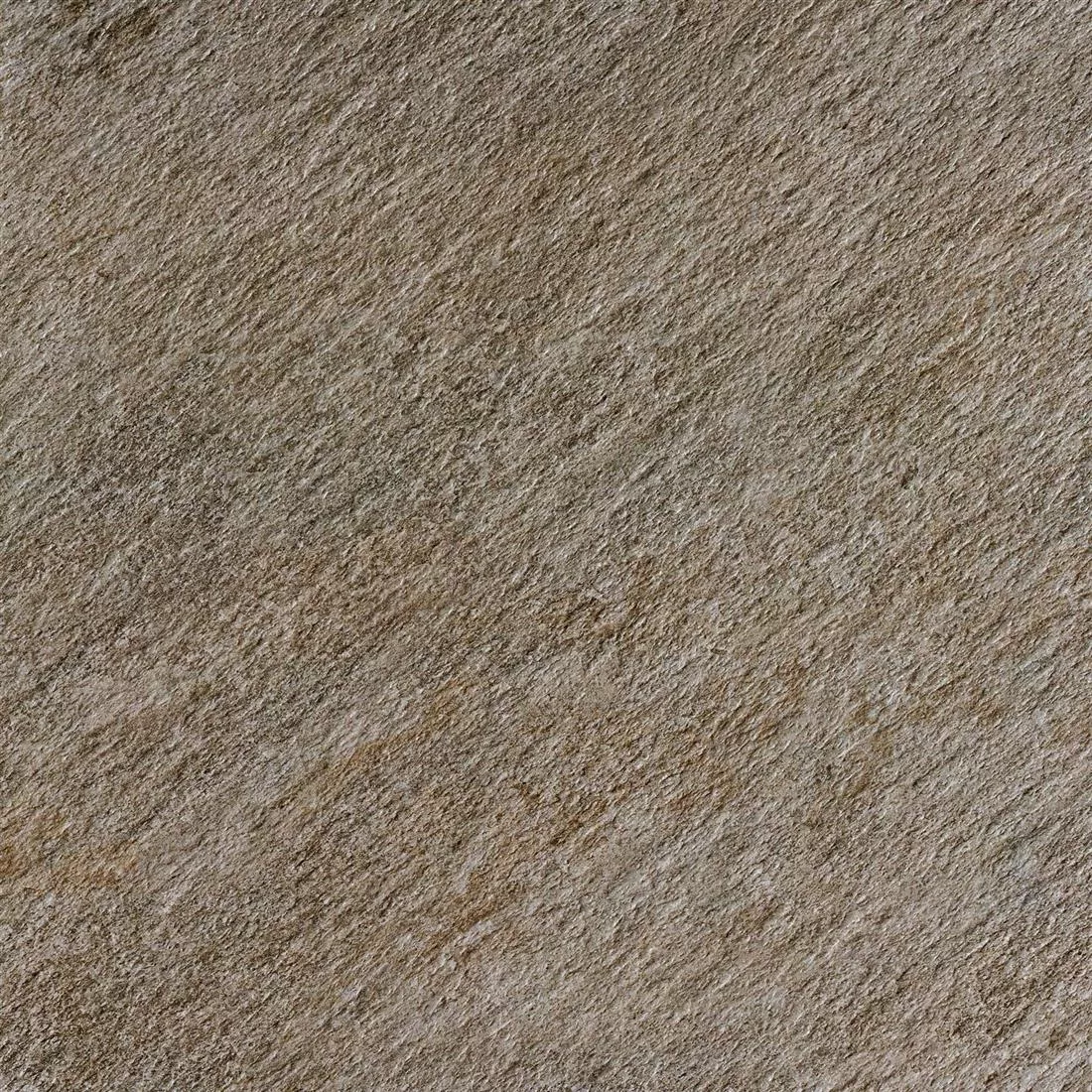Terrastegels Stoneway Natuursteen Optiek Donkergrijs 60x60cm