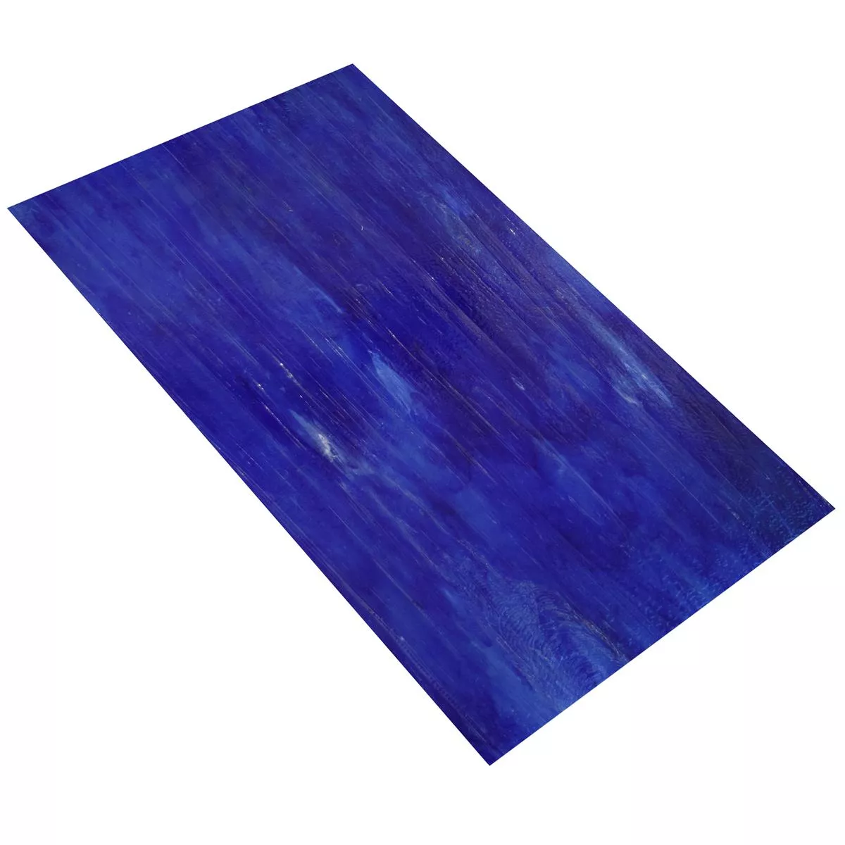 Glas Wandtegels Trend-Vi Supreme Pacific Blue 30x60cm