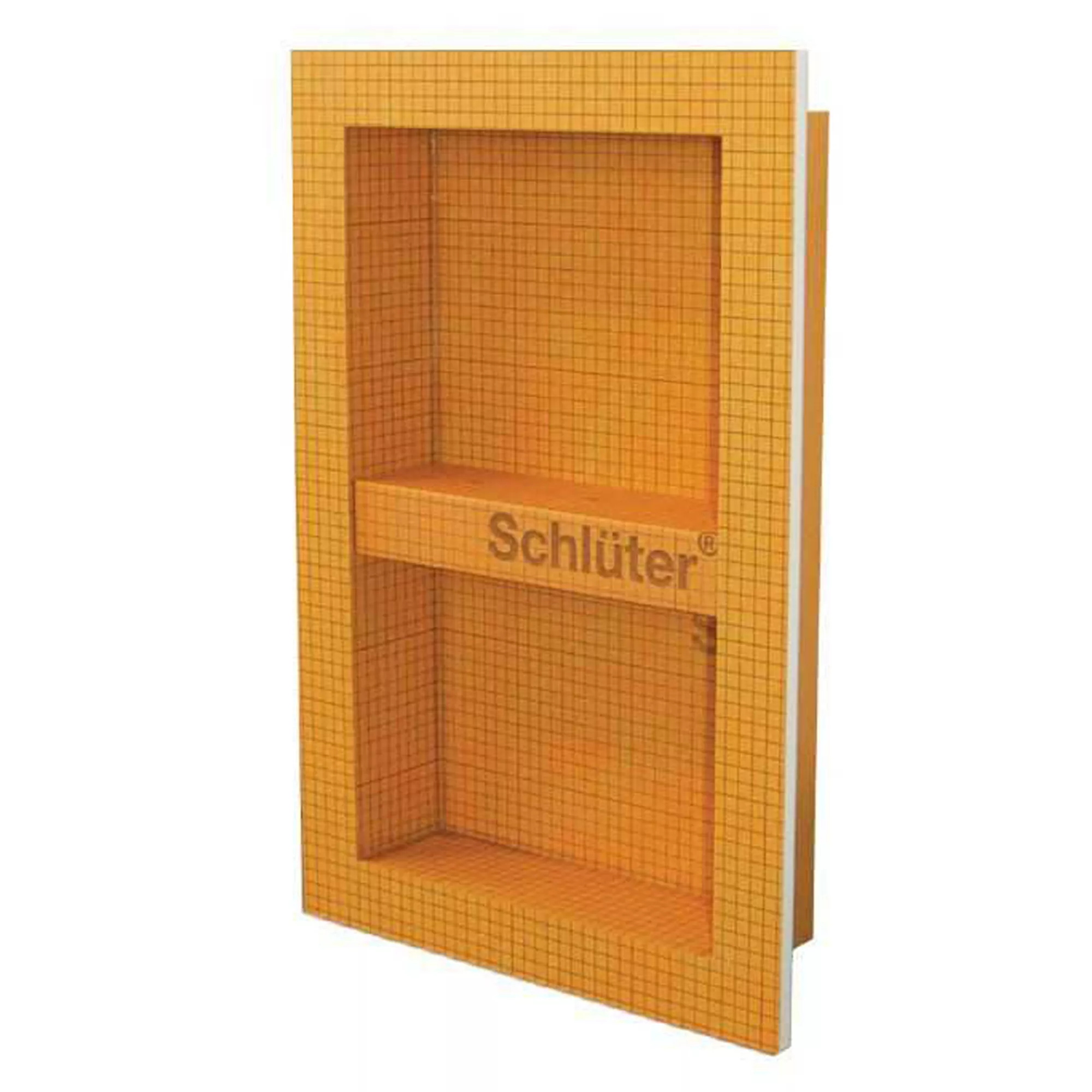 Schlüter Kerdi Board N - Surfaces De Stockage De Niche, Paroi De Surface De Stockage étanche (305x50