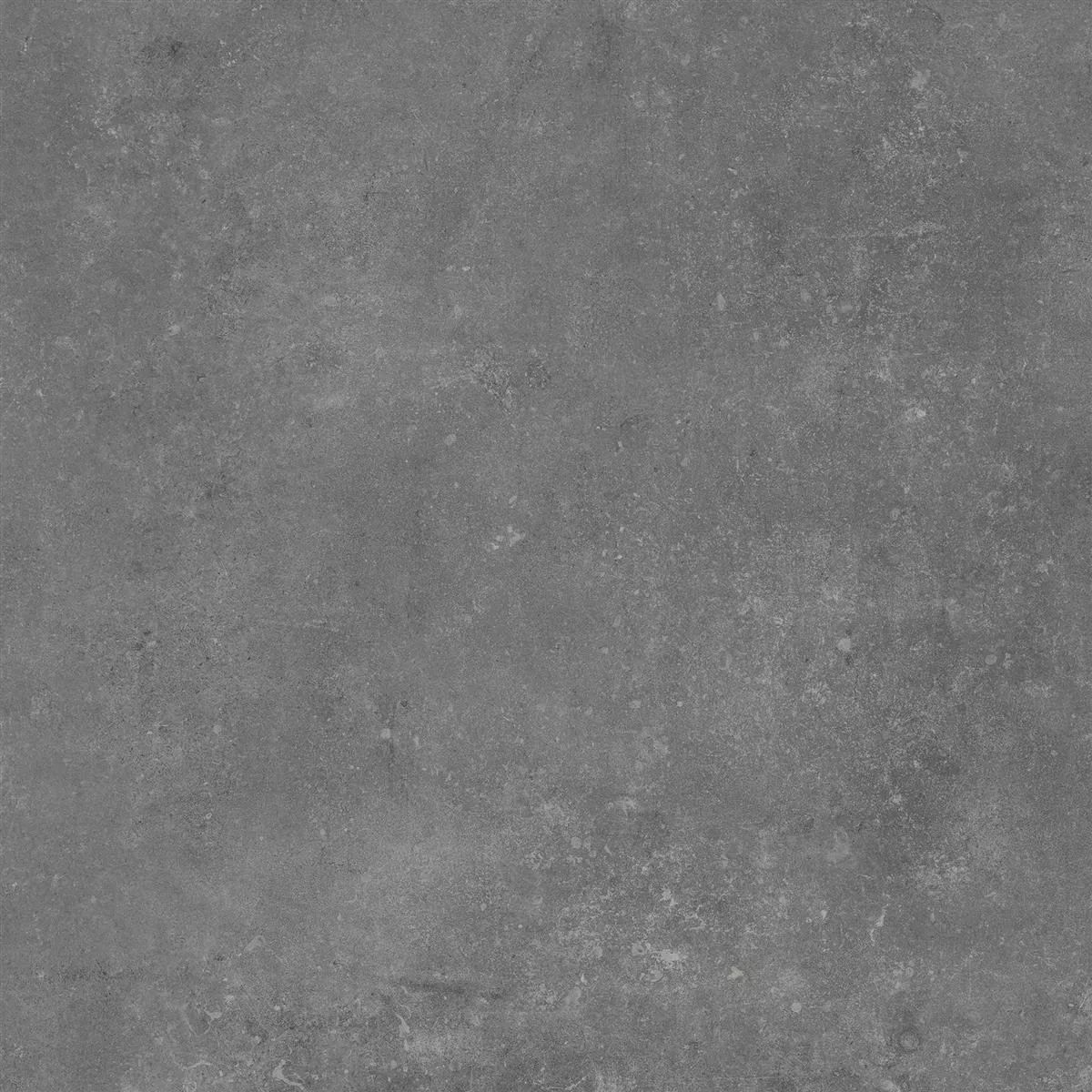 Dalles De Terrasse Nepal Gris Foncé 60x60x2 cm