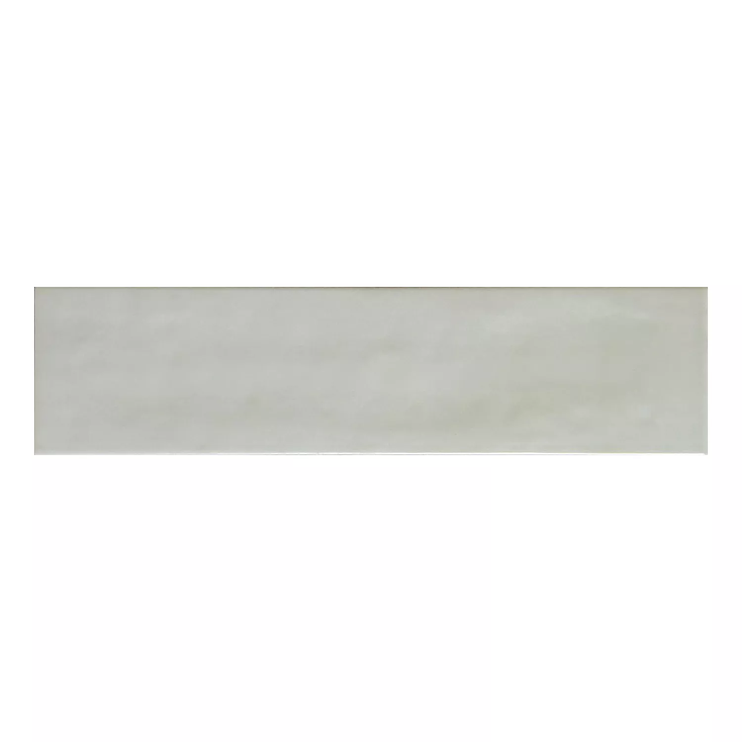 Alcacer Vert Brillant Rustique 7,5x30 cm Whisper Sage