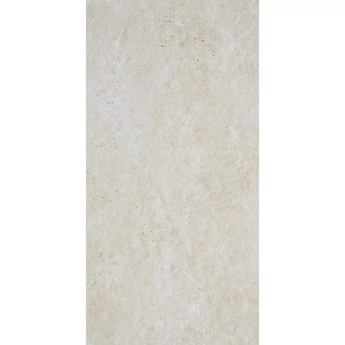 Sample Terrastegels Porselein steengoed Osborne Beige 60x90x2 cm