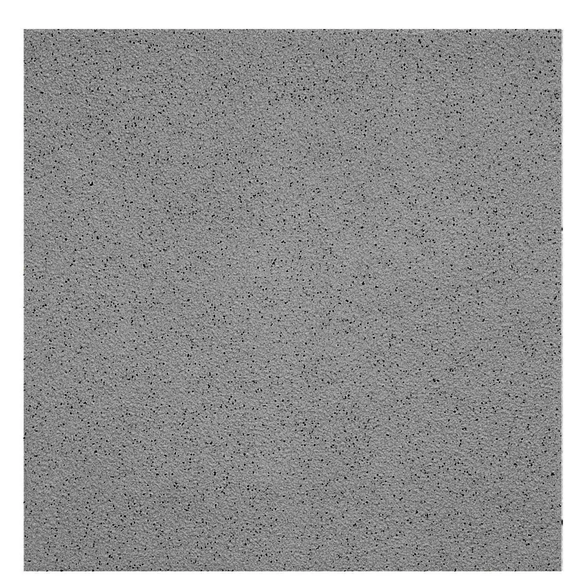 Échantillon Carrelage Sol Et Mur Grain Fin R11/B Anthracite 15x15cm