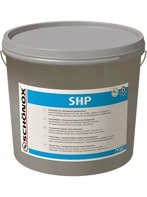 Primer Schönox SHP acryl speciale dispersie 1 kg Primer Schönox SHP acryl speciale dispersie 1 kg