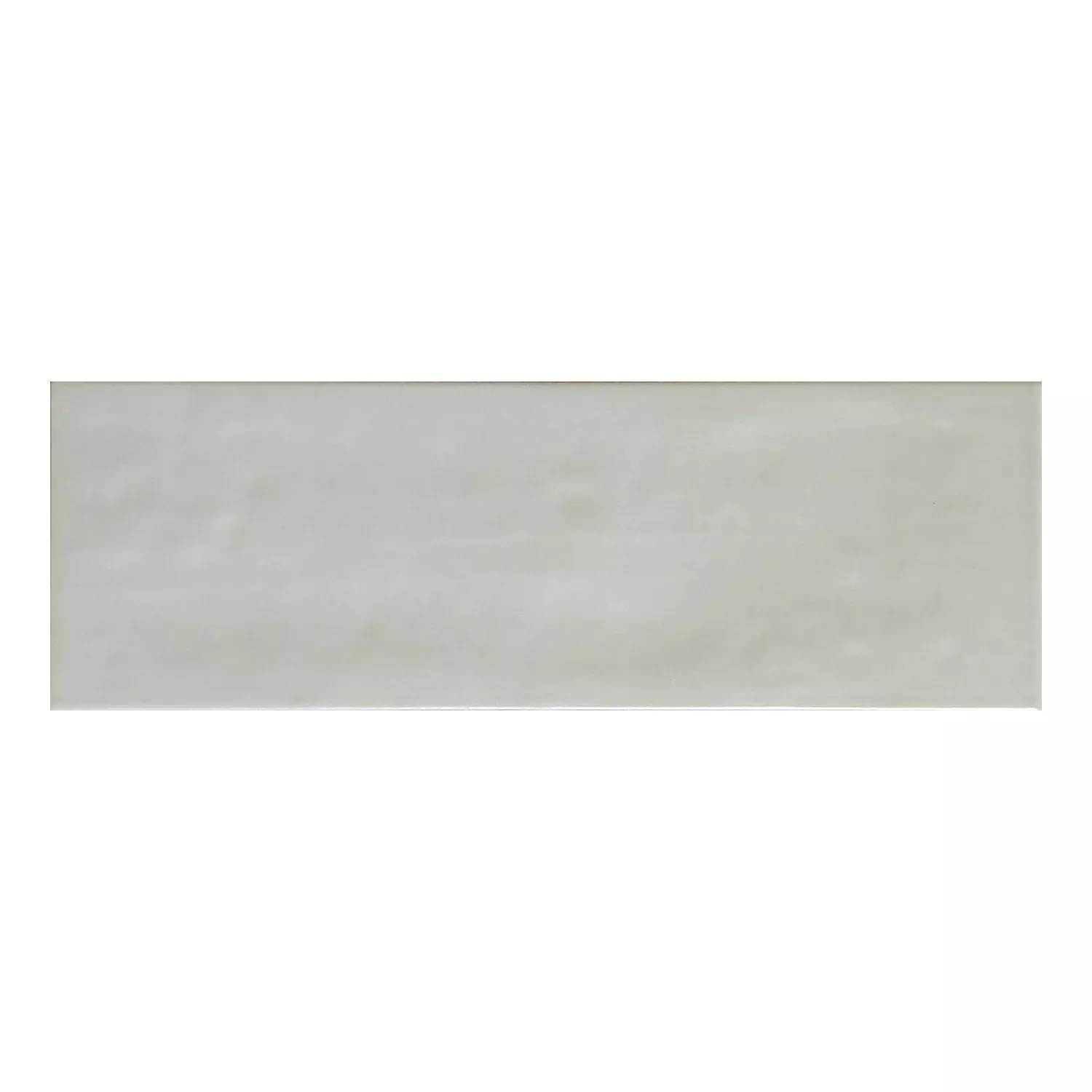 Topkapi Vert Brillant Rustique 10x30 cm Whisper Sage